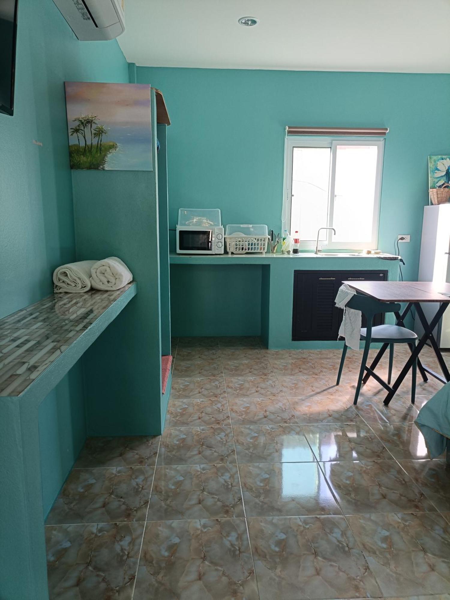Guest house Chill Land House Bang Tao Beach (Phuket)