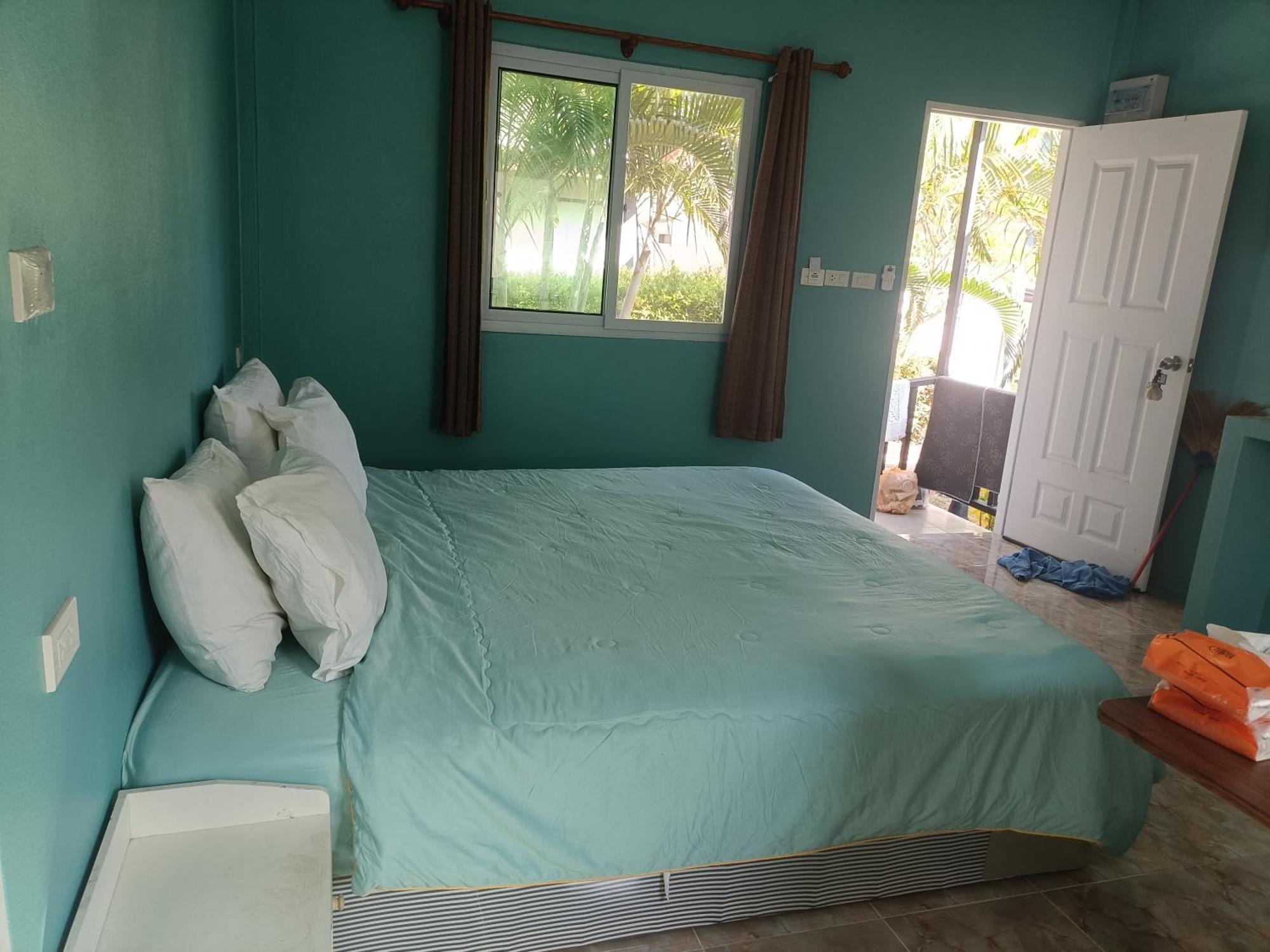 Chill Land House Guest house
