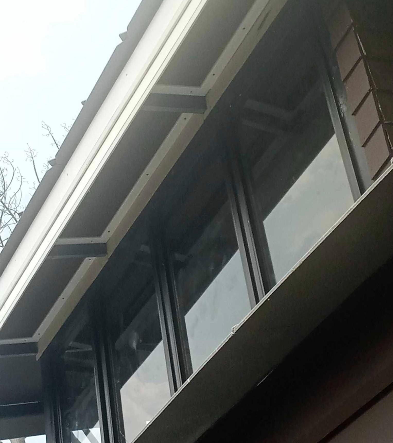 Guest house Jung Ja Hut