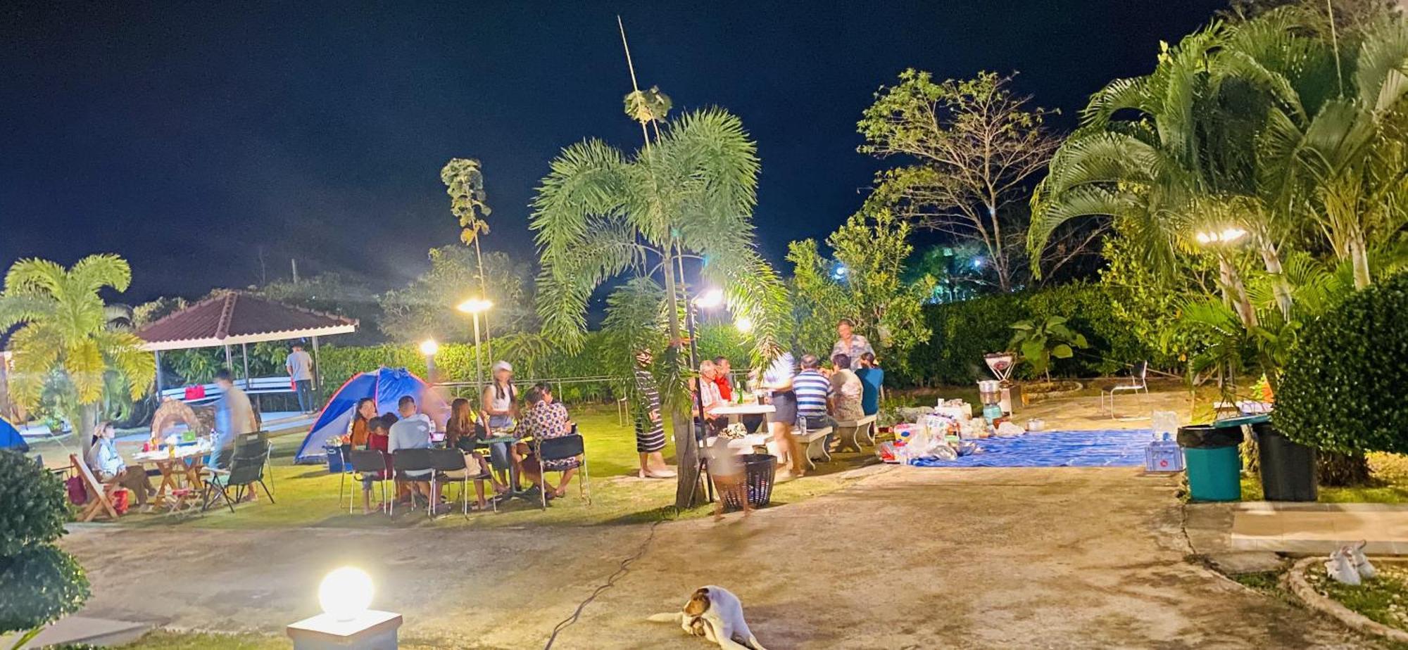 Panutsaya Guest house Wang Nam Khiao