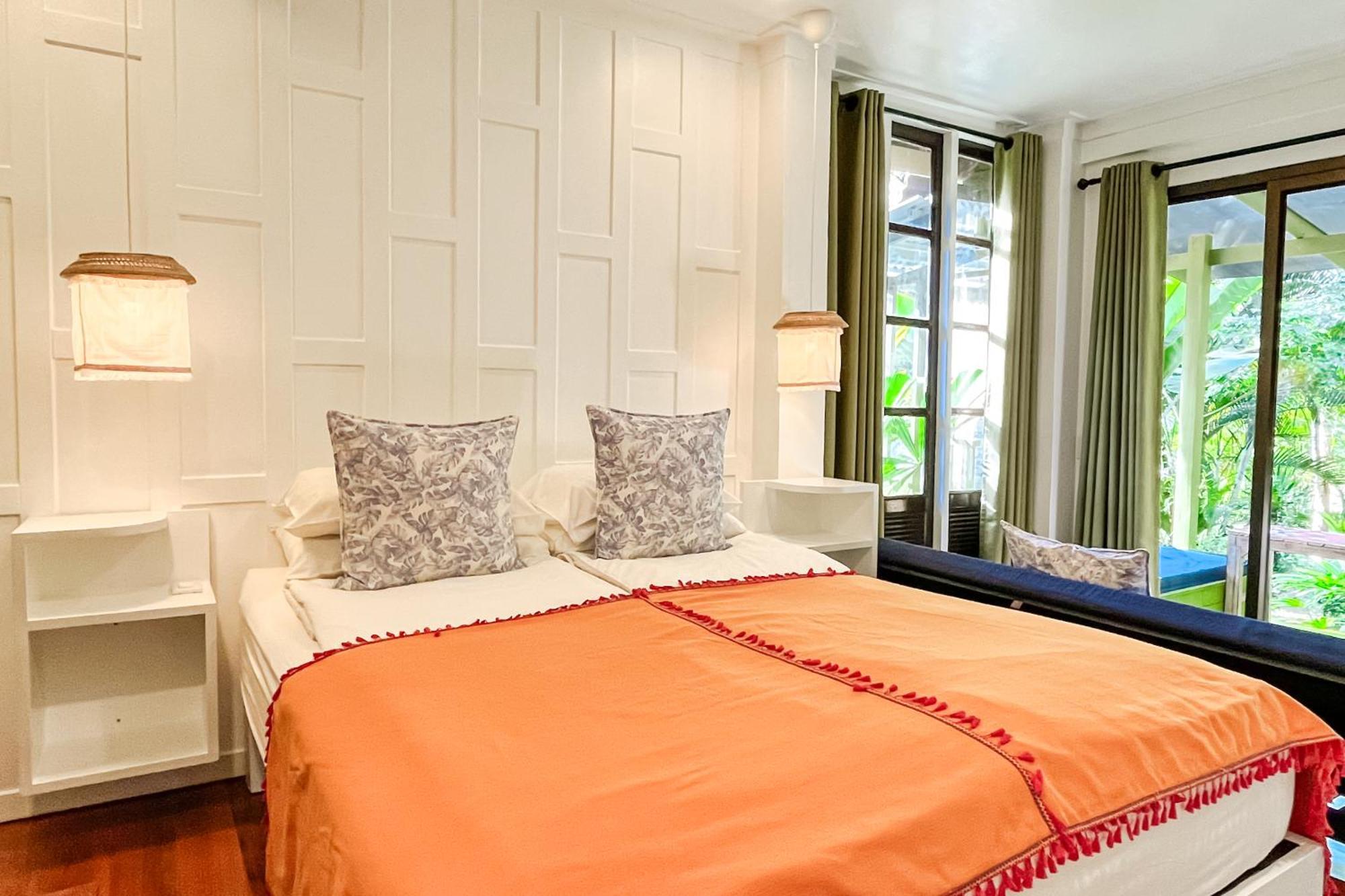 Baan Bua Sha Extra B5510 Resort