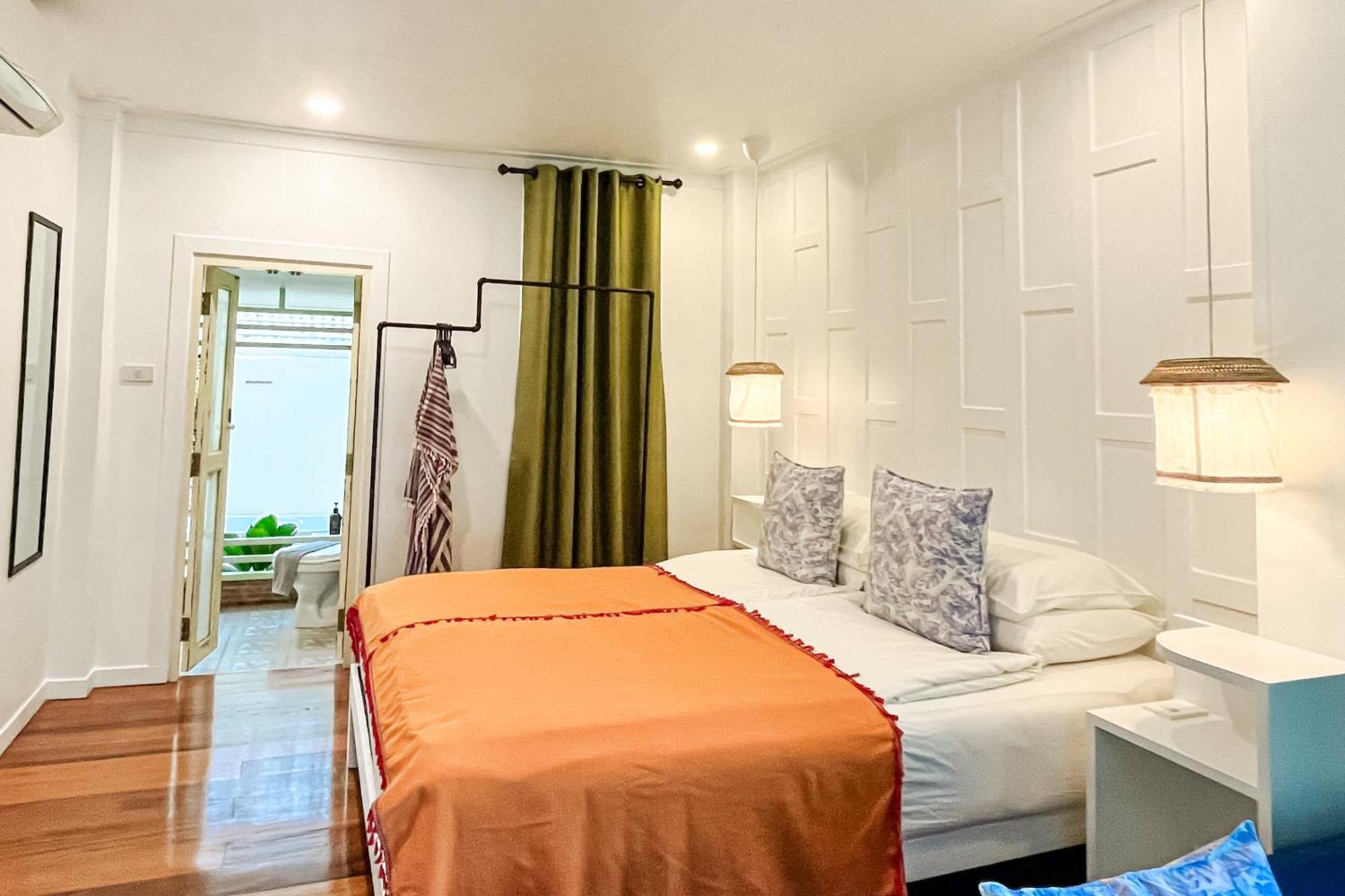 Resort Baan Bua Sha Extra B5510 Ko Kut