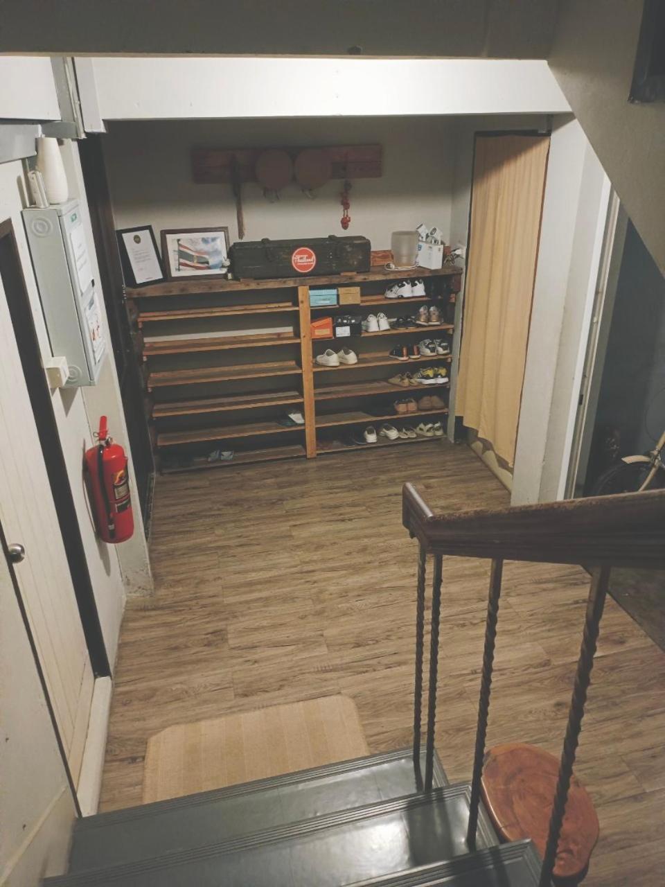 Sattahiptale Boutique & Hostel