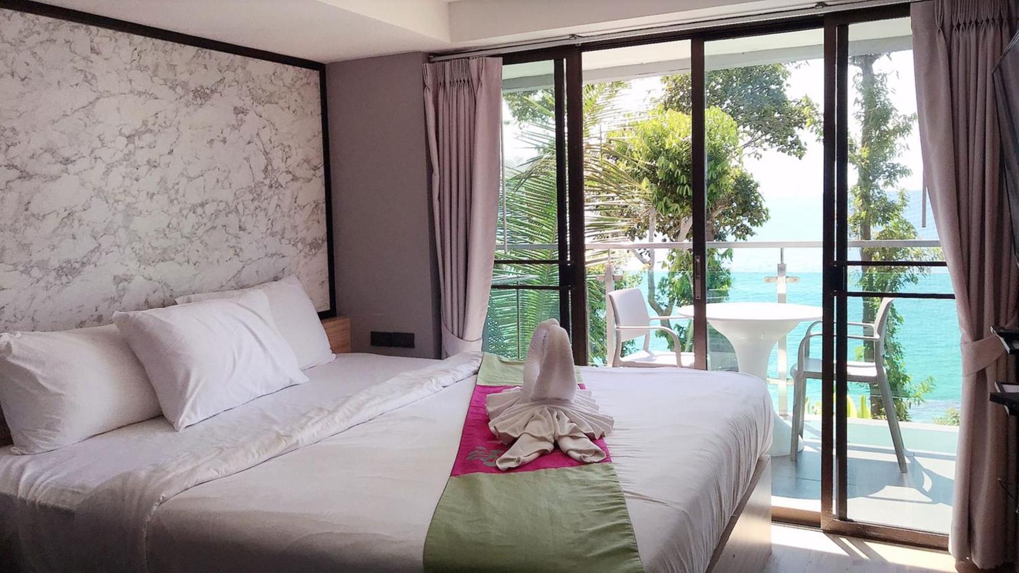Resort Cliff Lanta Suite-koh Lanta Krabi