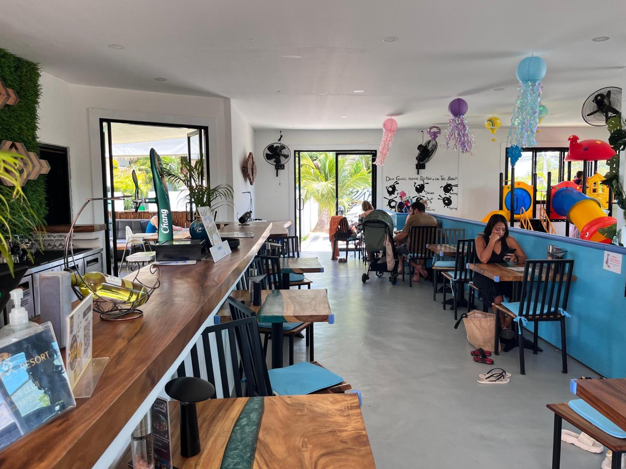 Maya Samui - Family Resort-sha Extra Resort