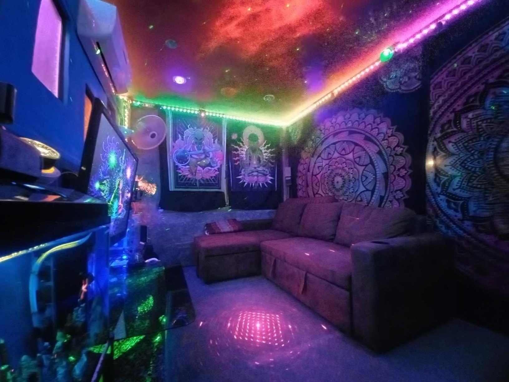 Bar Horizon