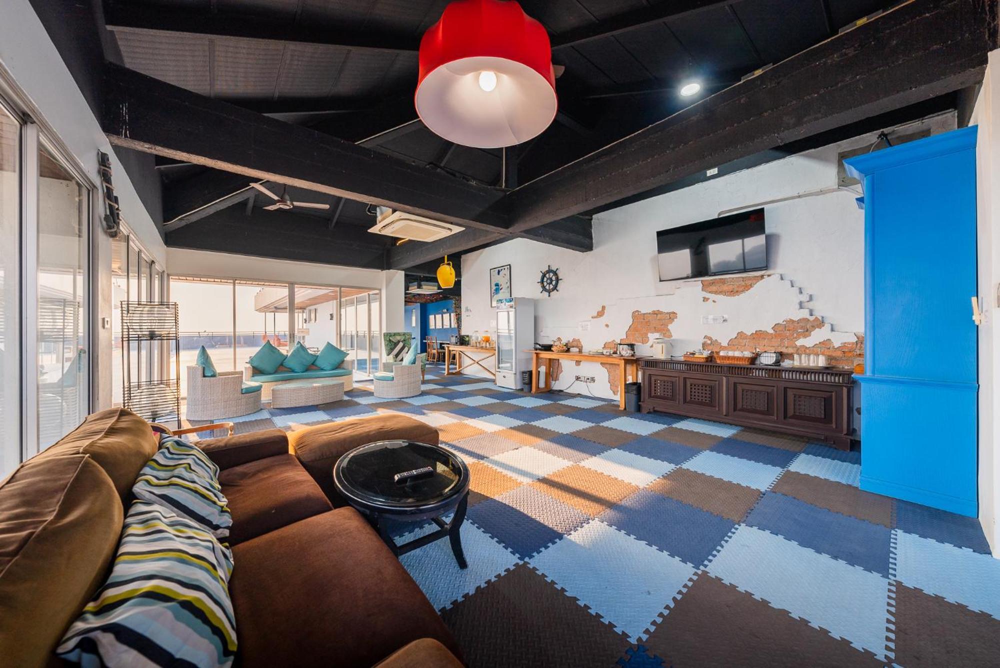 Albergue Thalay By Tha Cha-Am