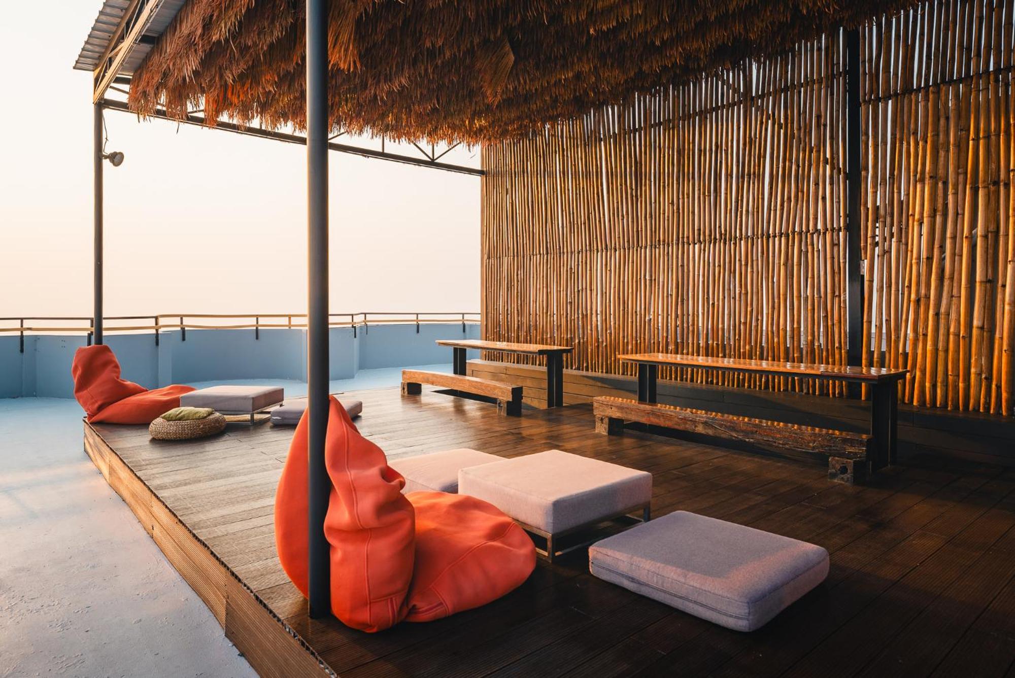 Thalay By Tha Albergue Cha-Am