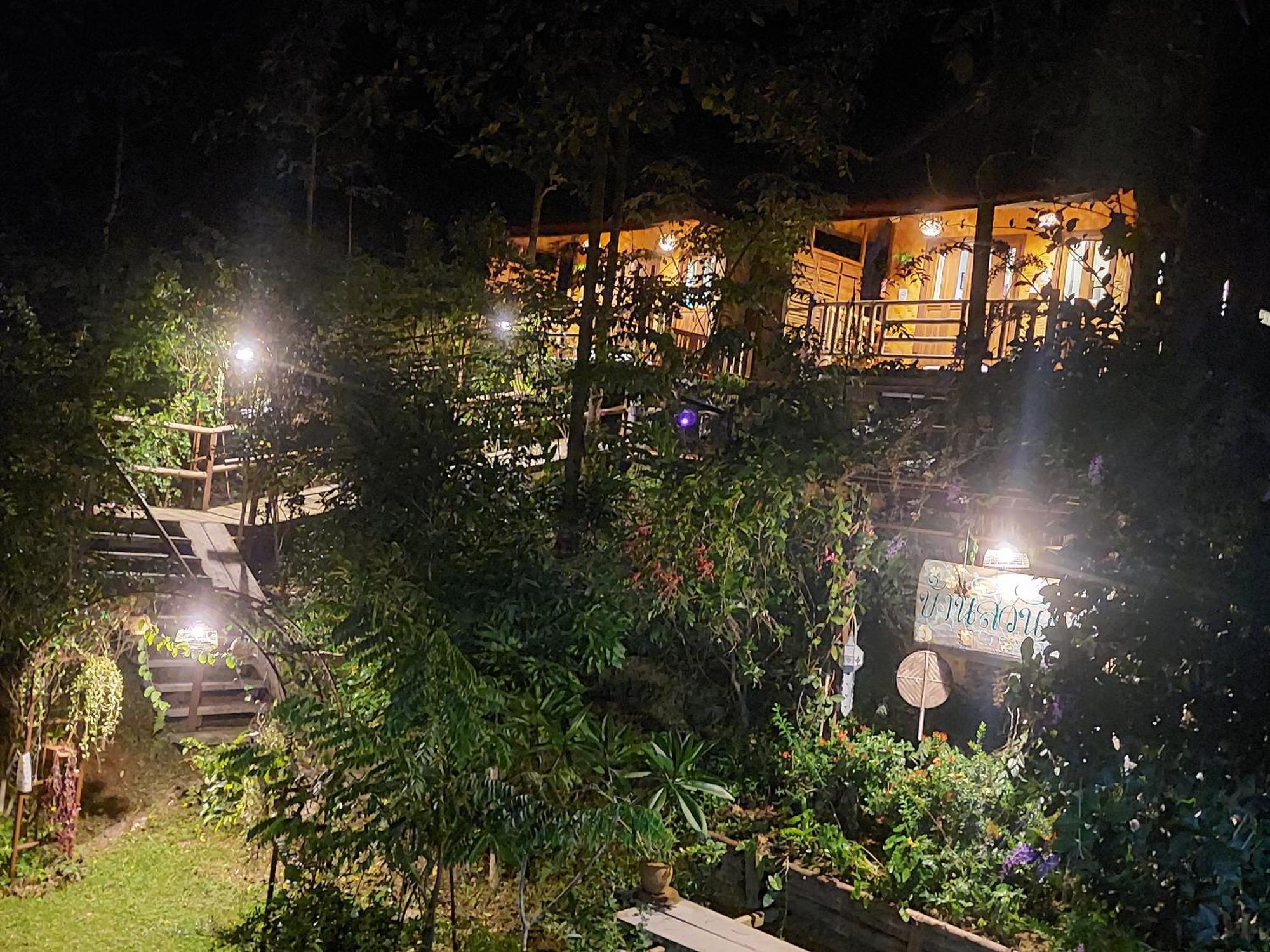 Ban Suan Nai Fun Homestay *