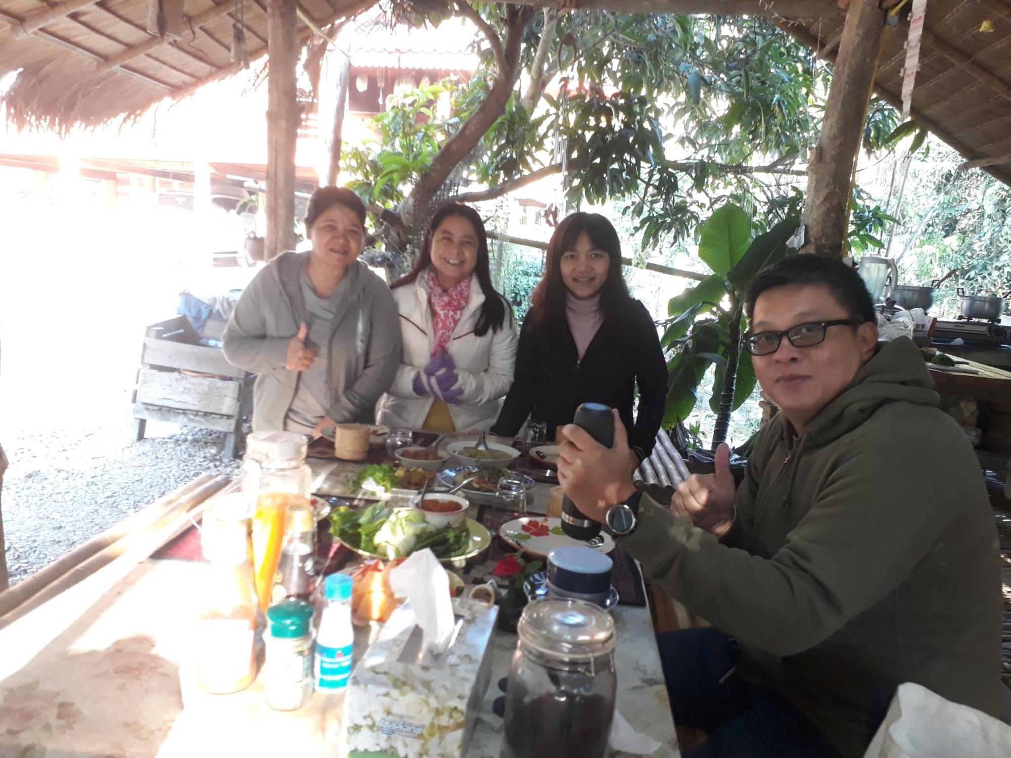 Ban Suan Nai Fun Pua