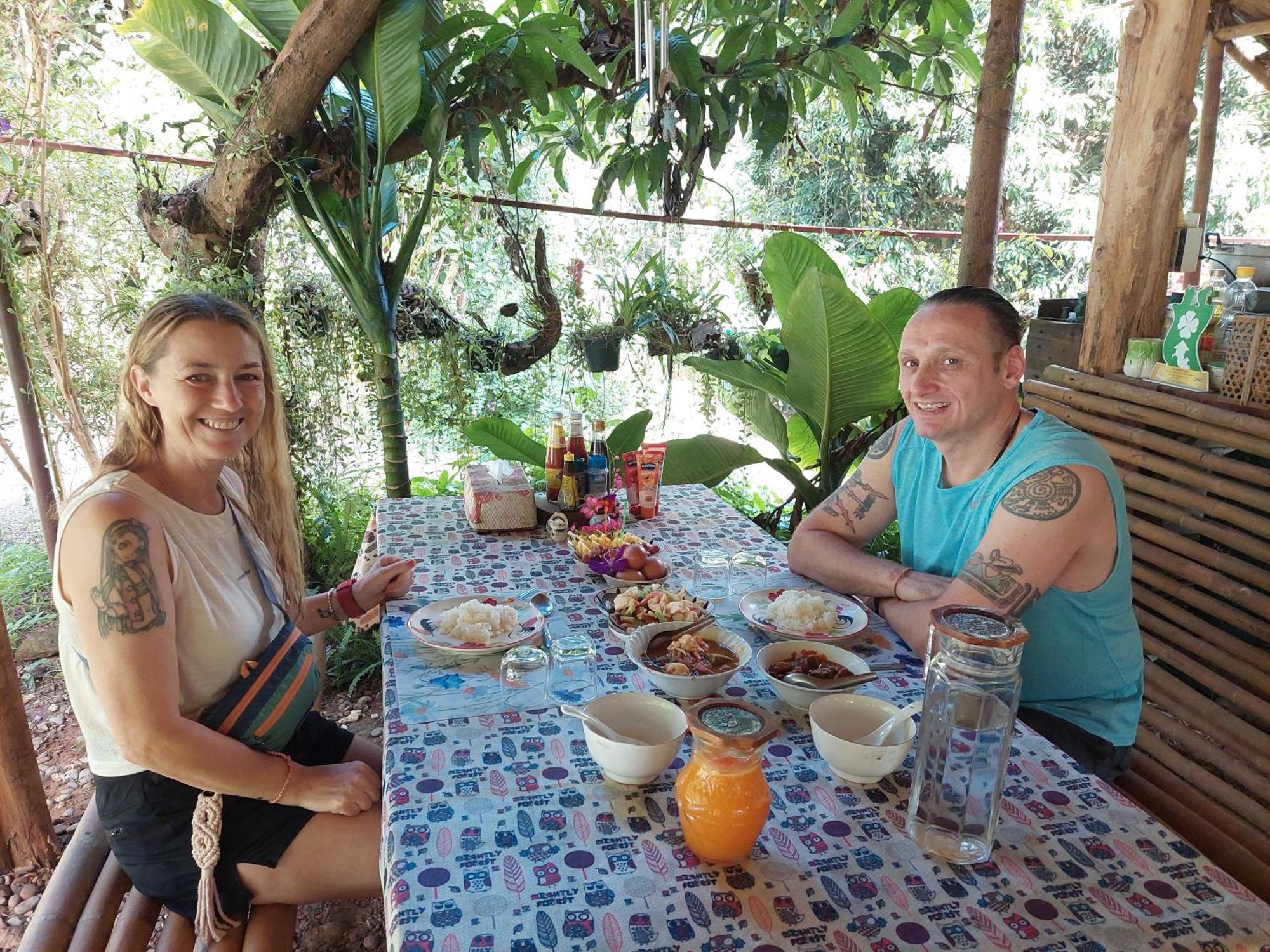 Ban Suan Nai Fun Pua