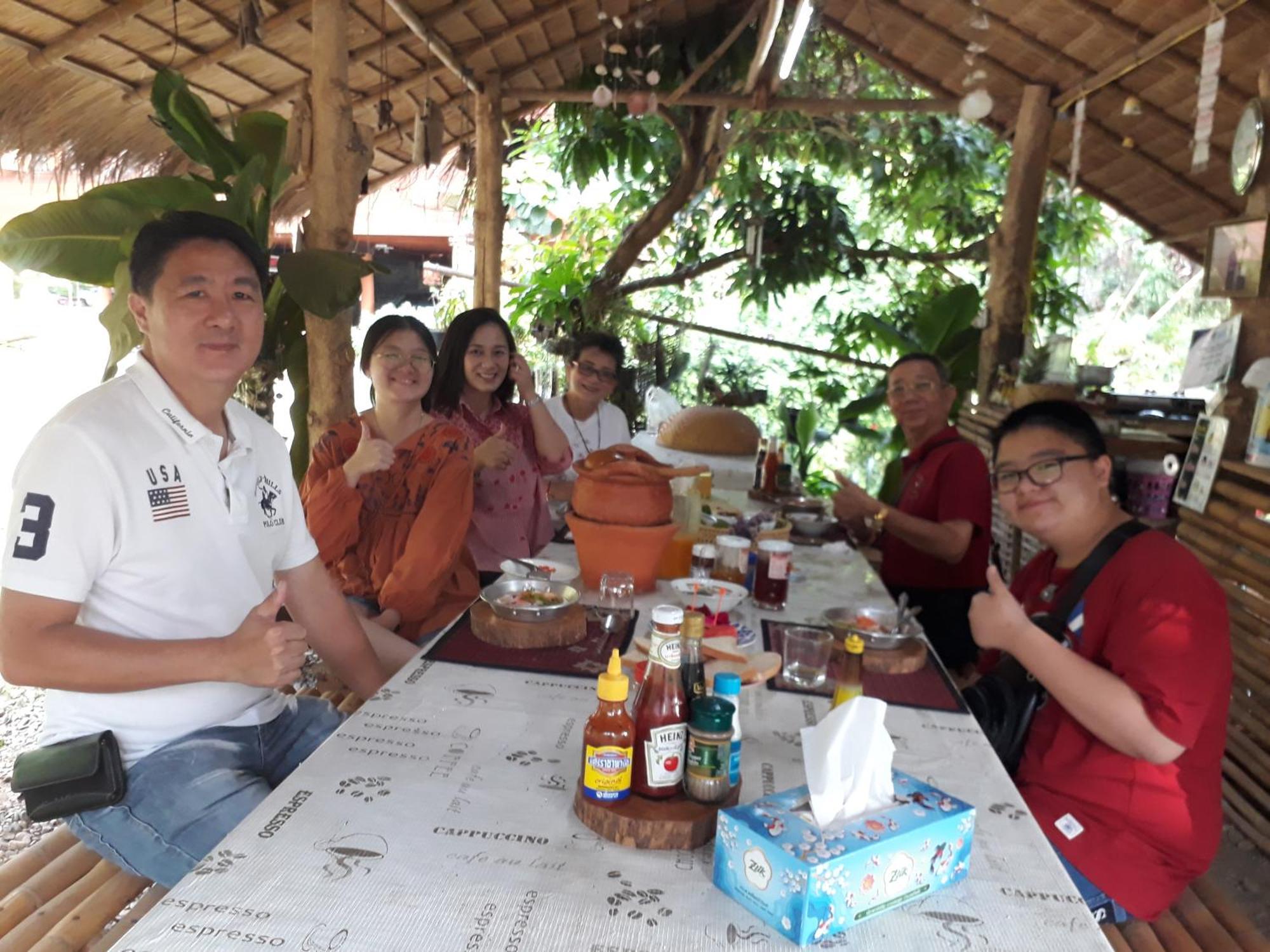 Ban Suan Nai Fun Homestay