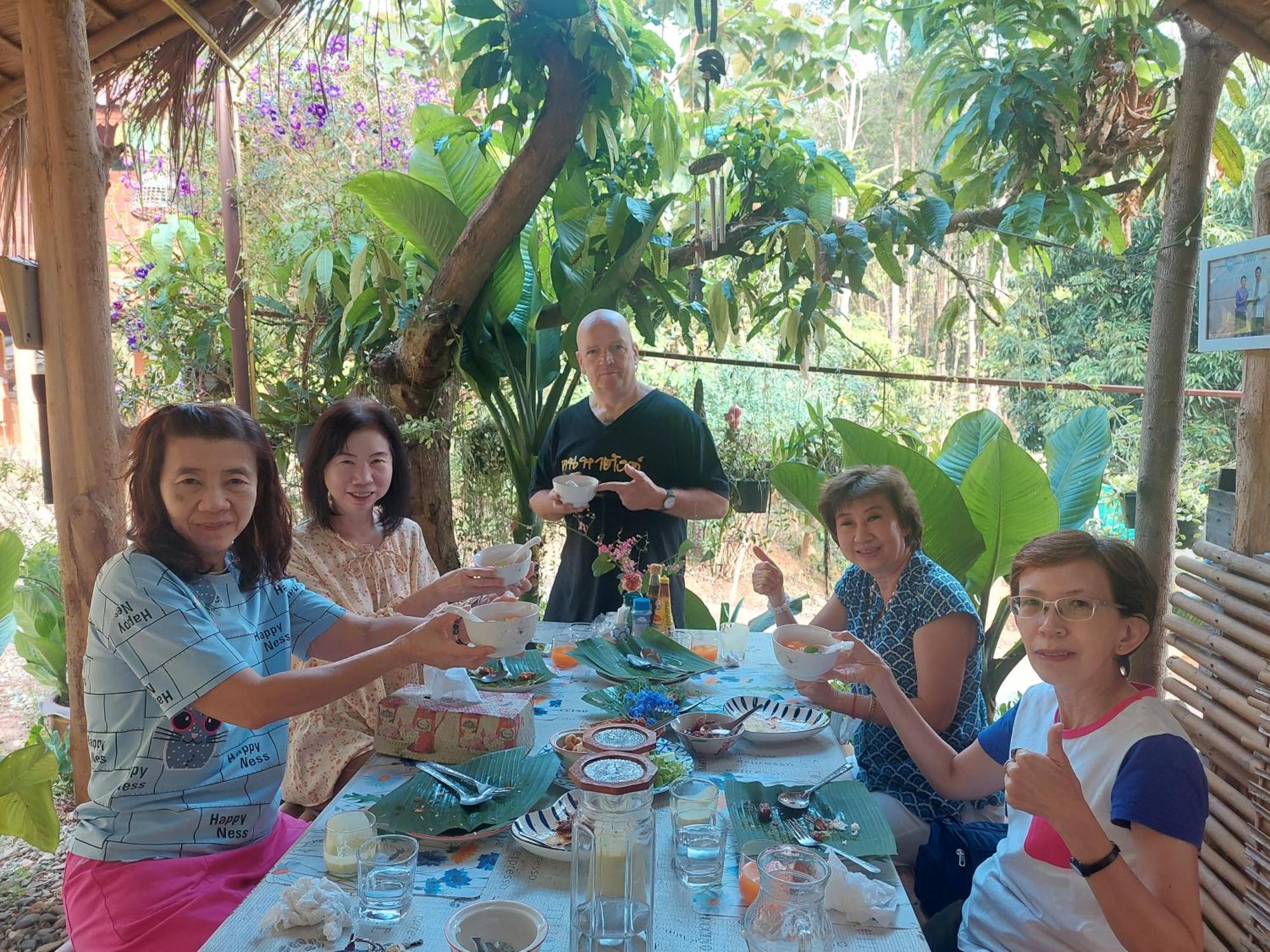 Ban Suan Nai Fun Pua