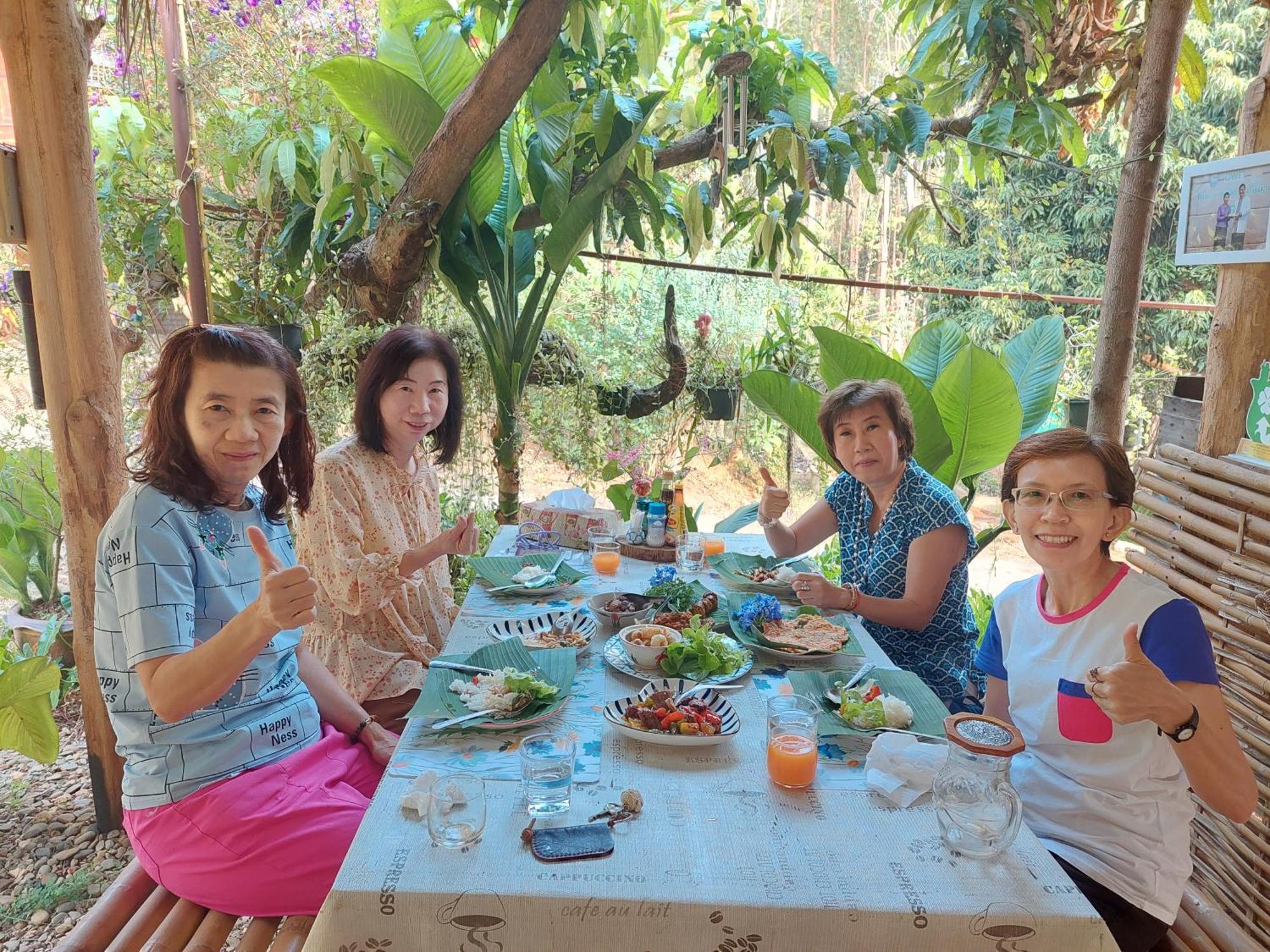 Ban Suan Nai Fun *