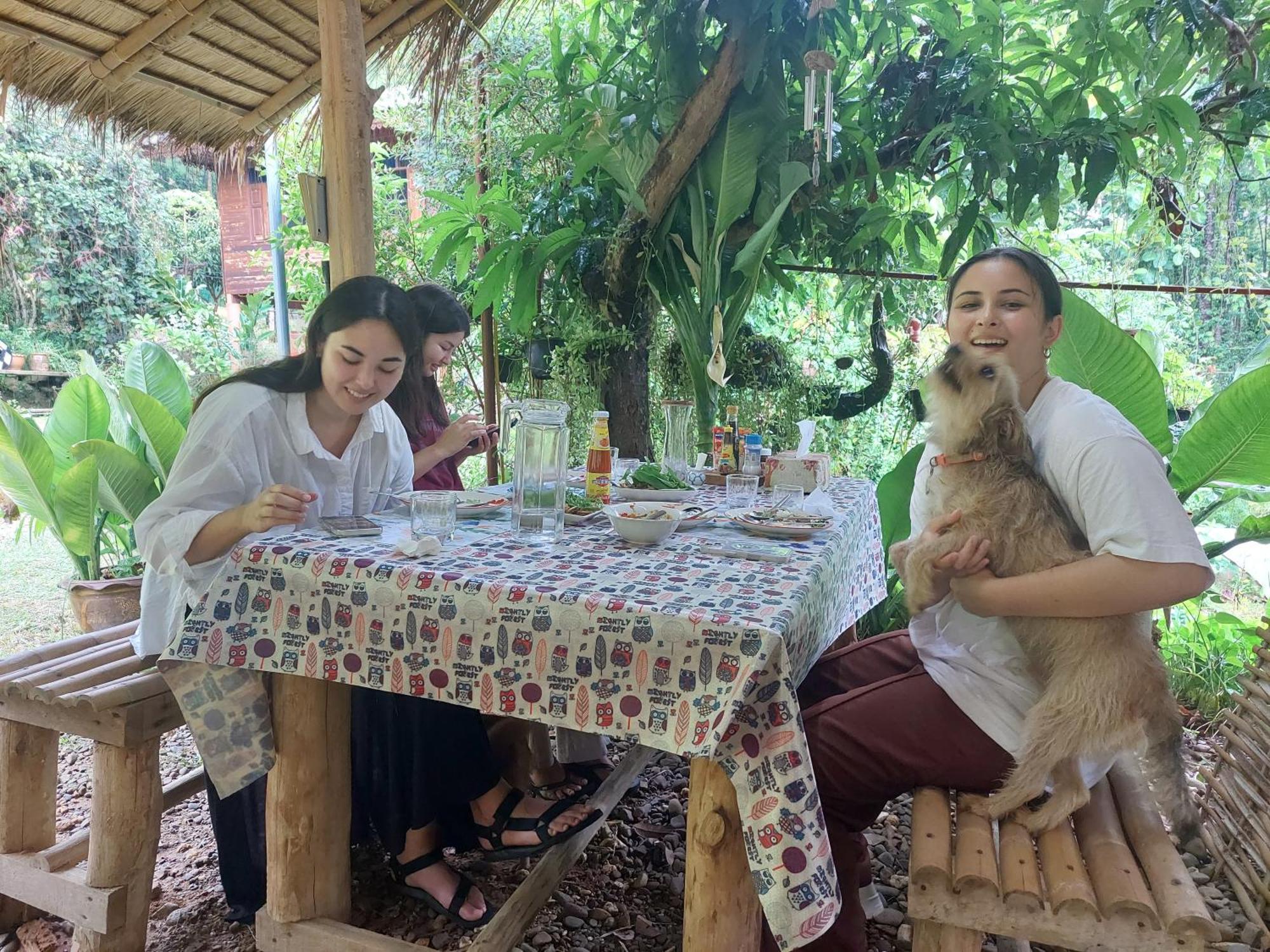 Ban Suan Nai Fun