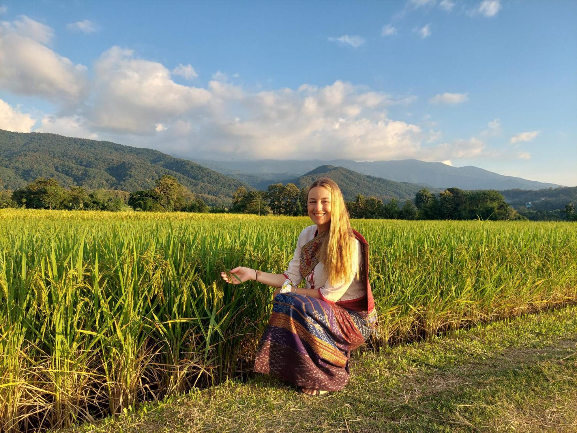Homestay Ban Suan Nai Fun