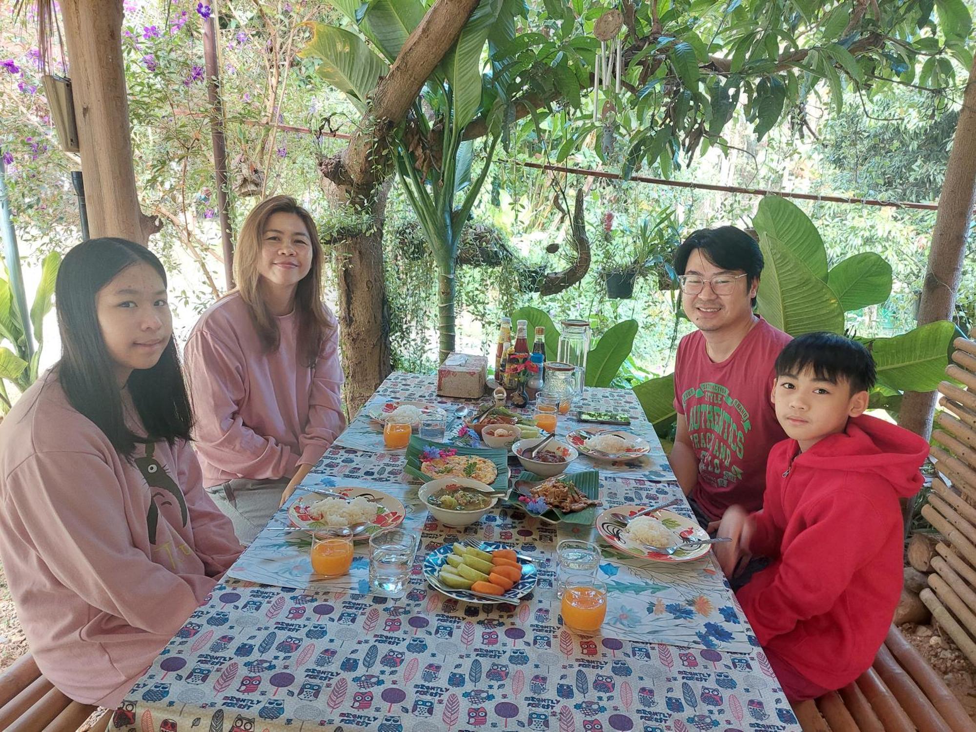 Ban Suan Nai Fun Pua