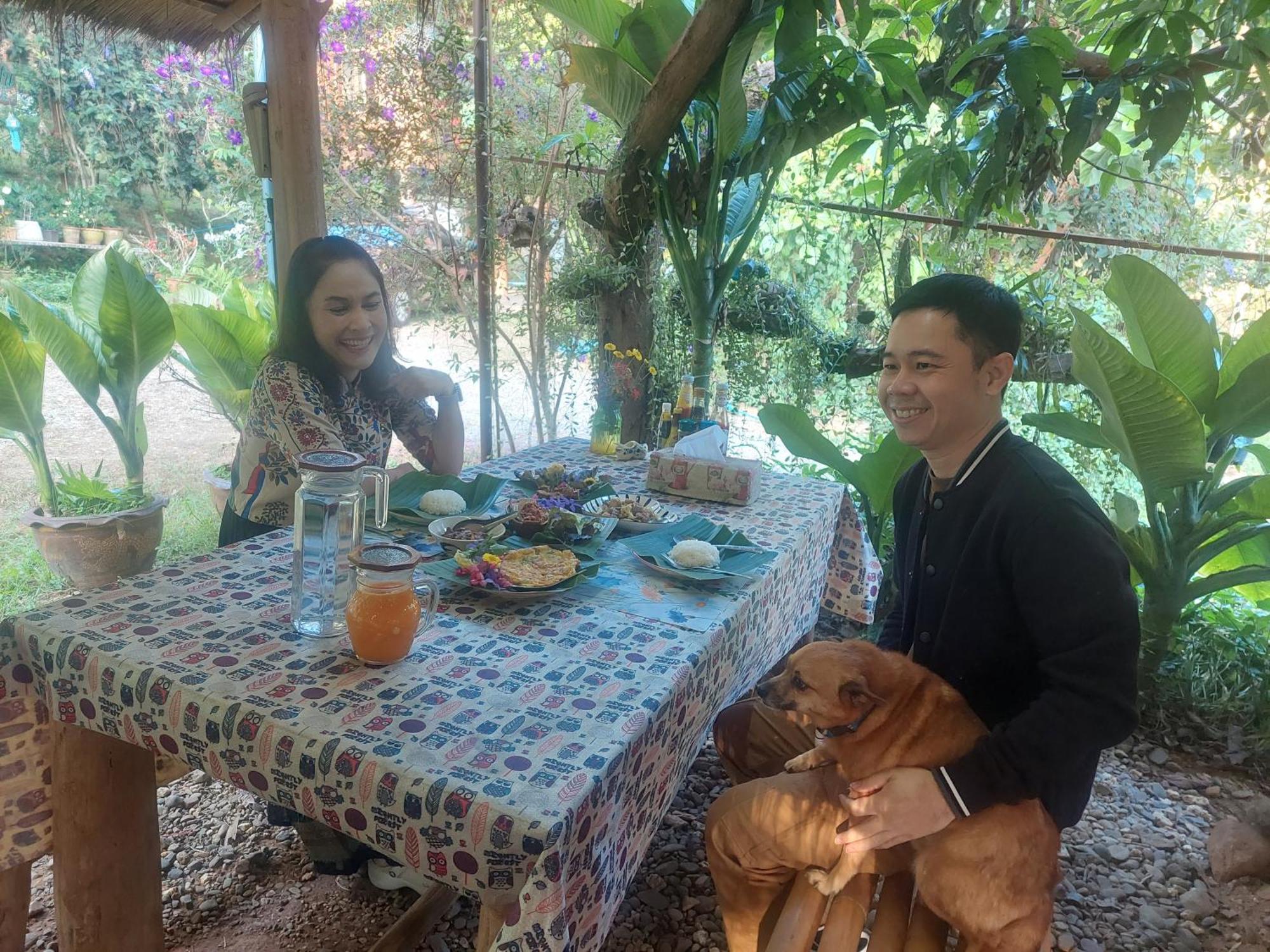 Ban Suan Nai Fun Homestay *