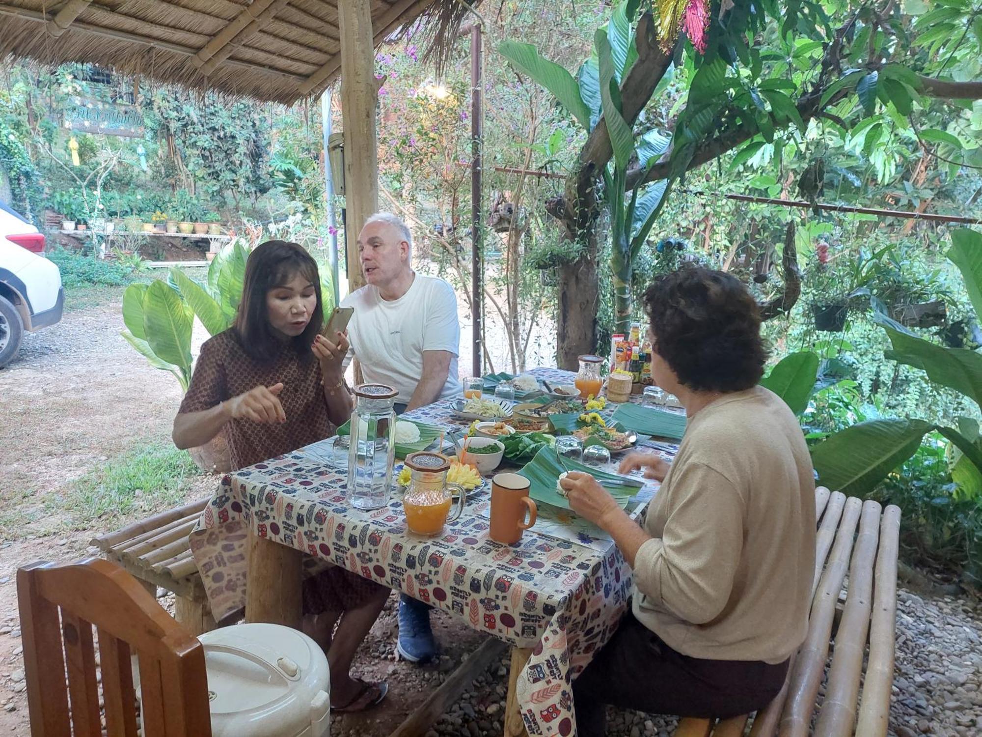 Ban Suan Nai Fun Homestay *