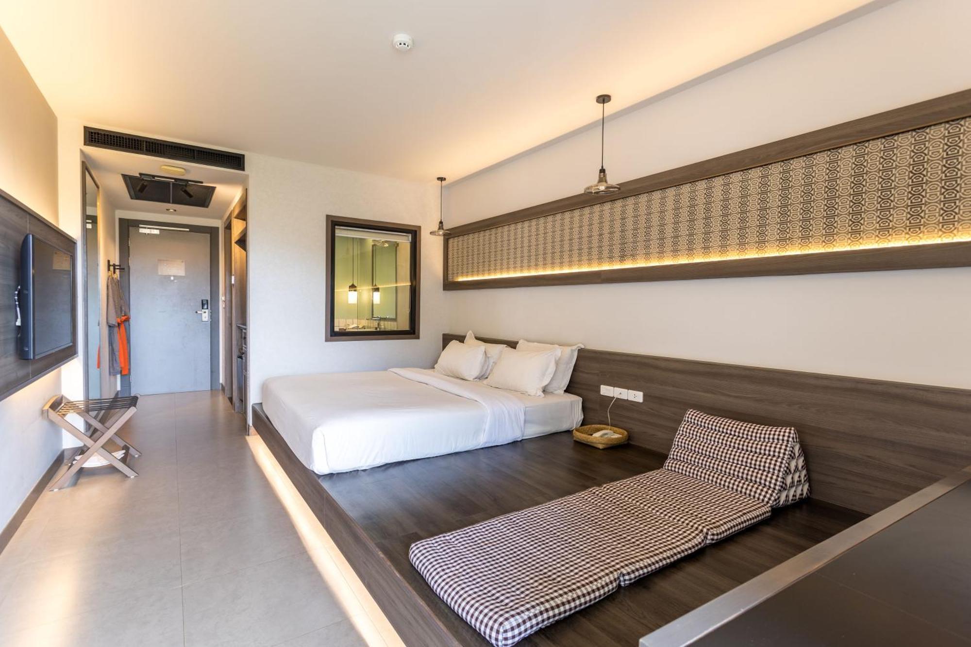 Hotel Anana Ecological Krabi - Sha Extra 5*
