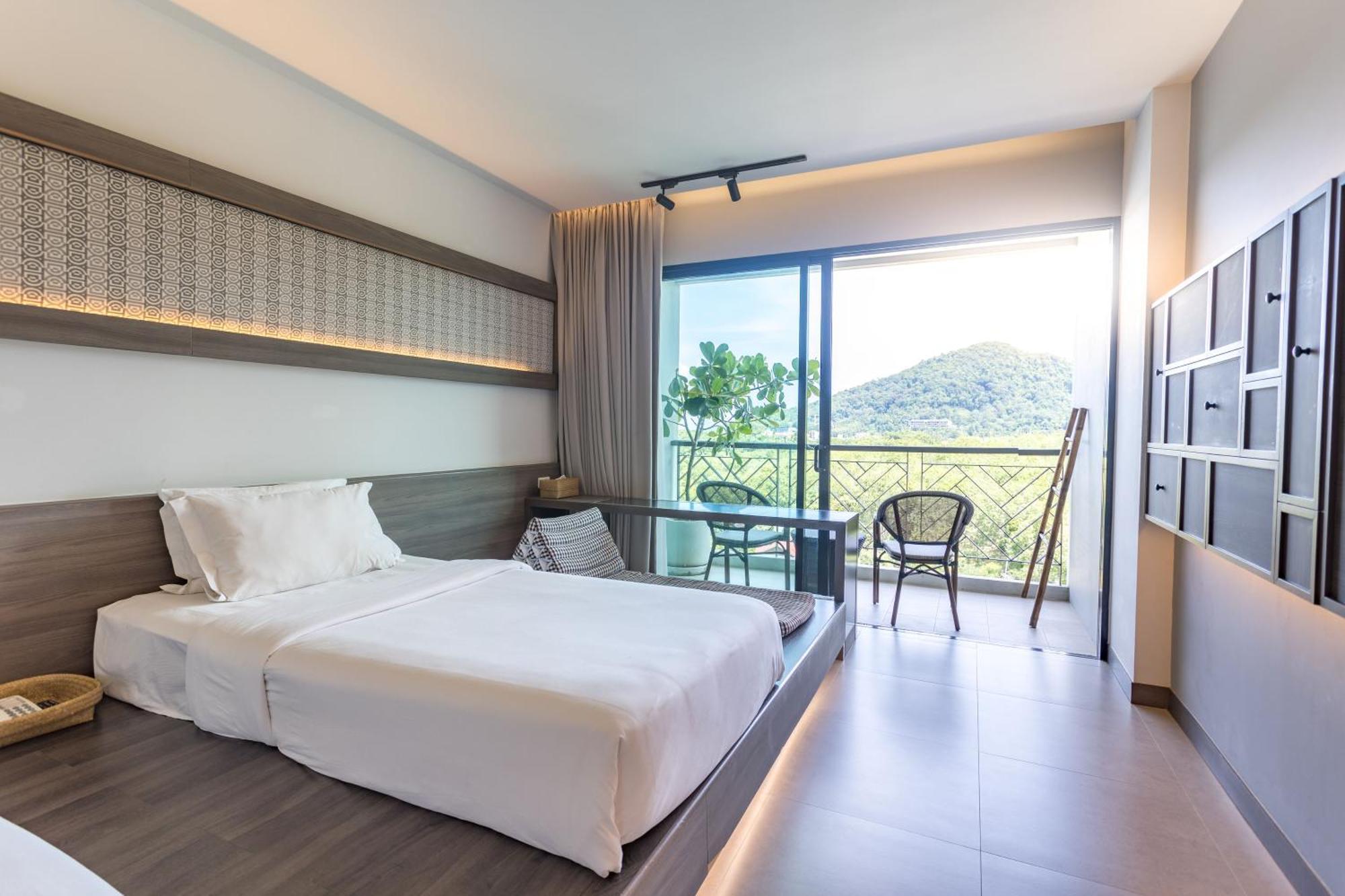 Hotel Anana Ecological Krabi - Sha Extra Ao Nang