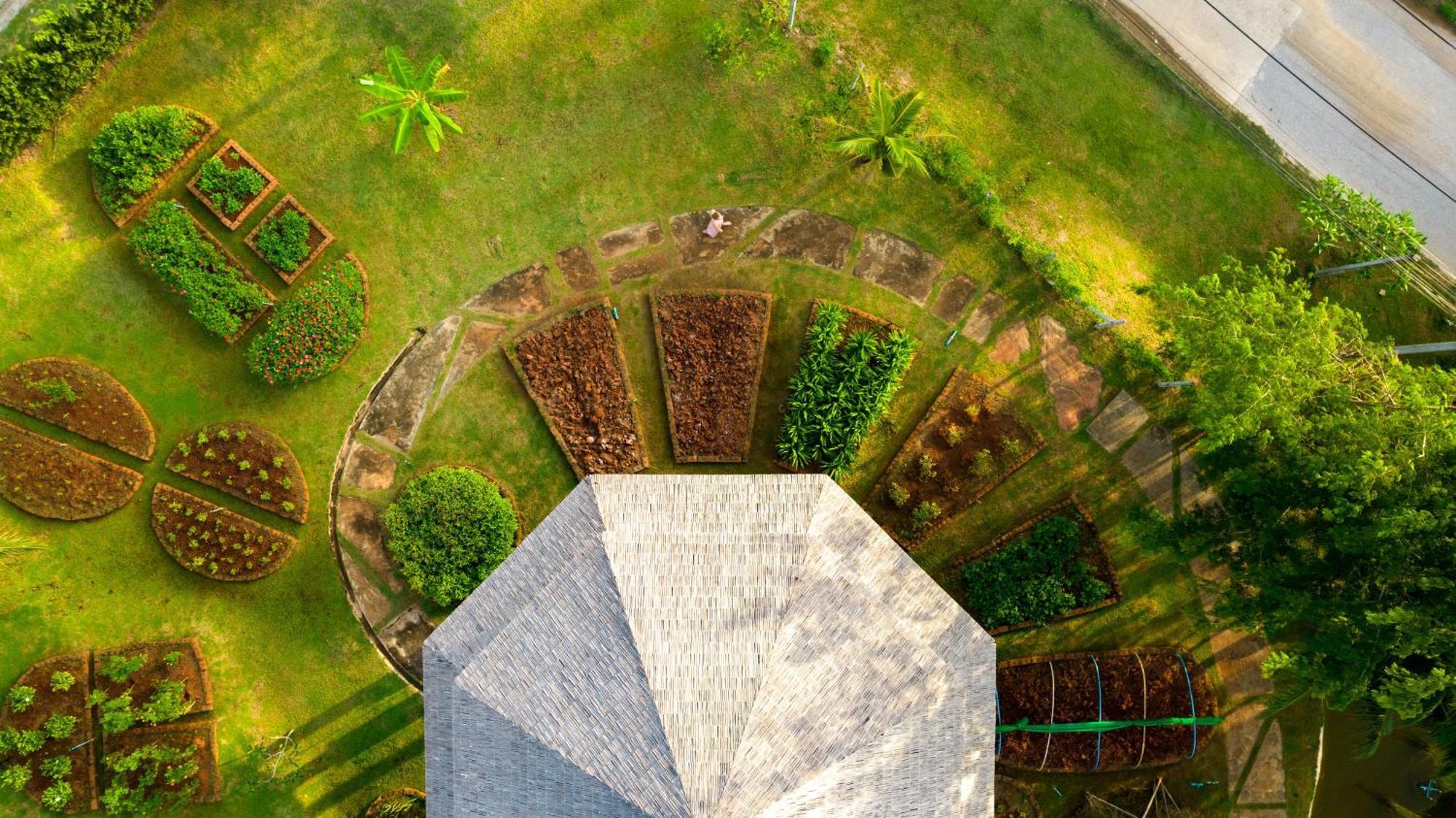 Anana Ecological Krabi - Sha Extra 5* Ao Nang