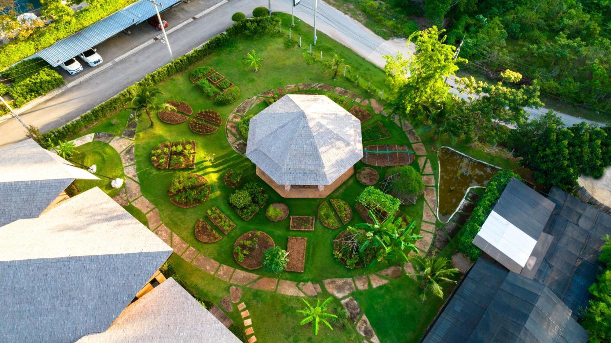 Anana Ecological Krabi - Sha Extra Hotel Ao Nang