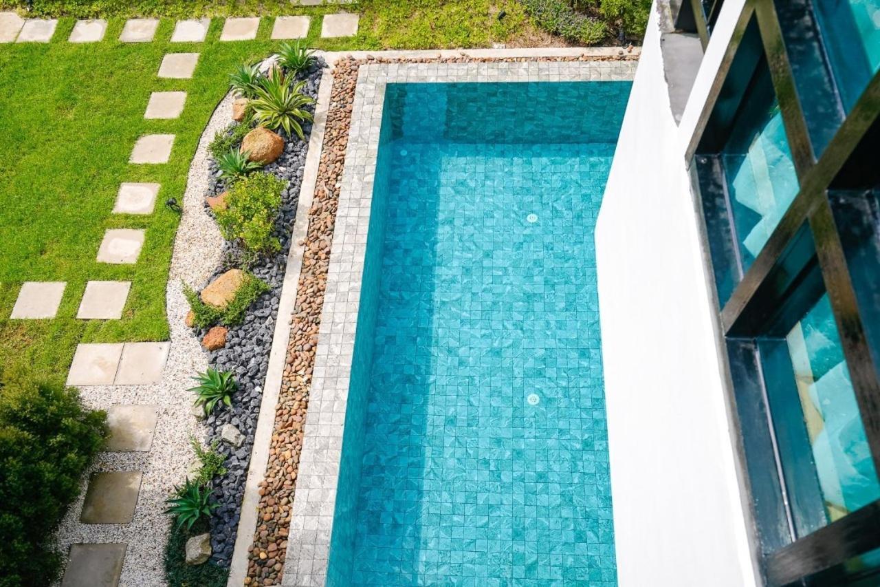 The Seaton House Rawai