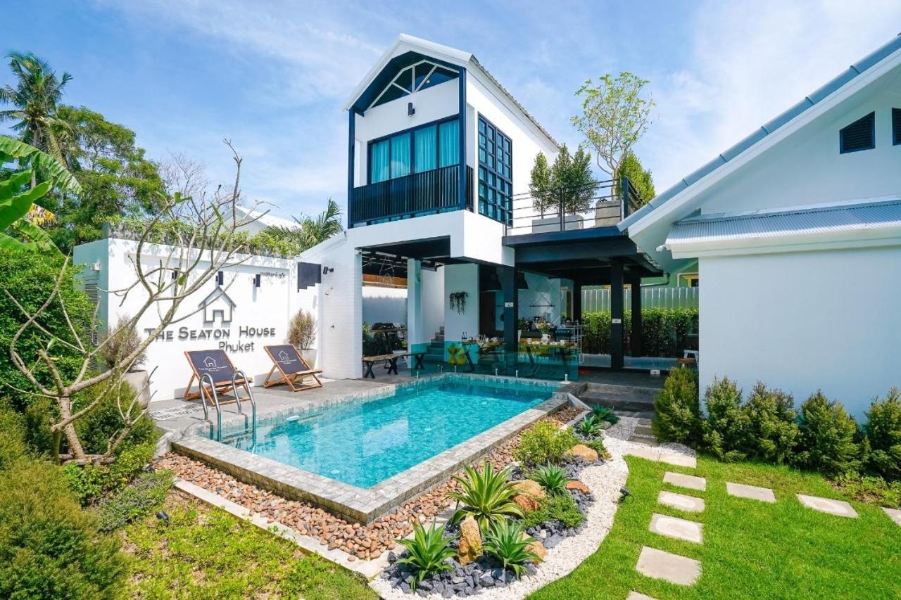 The Seaton House 3*