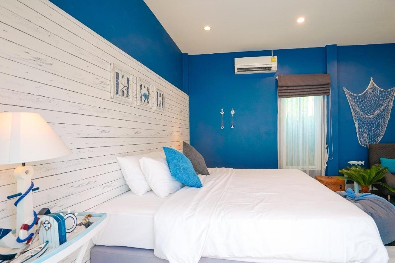 The Seaton House Rawai