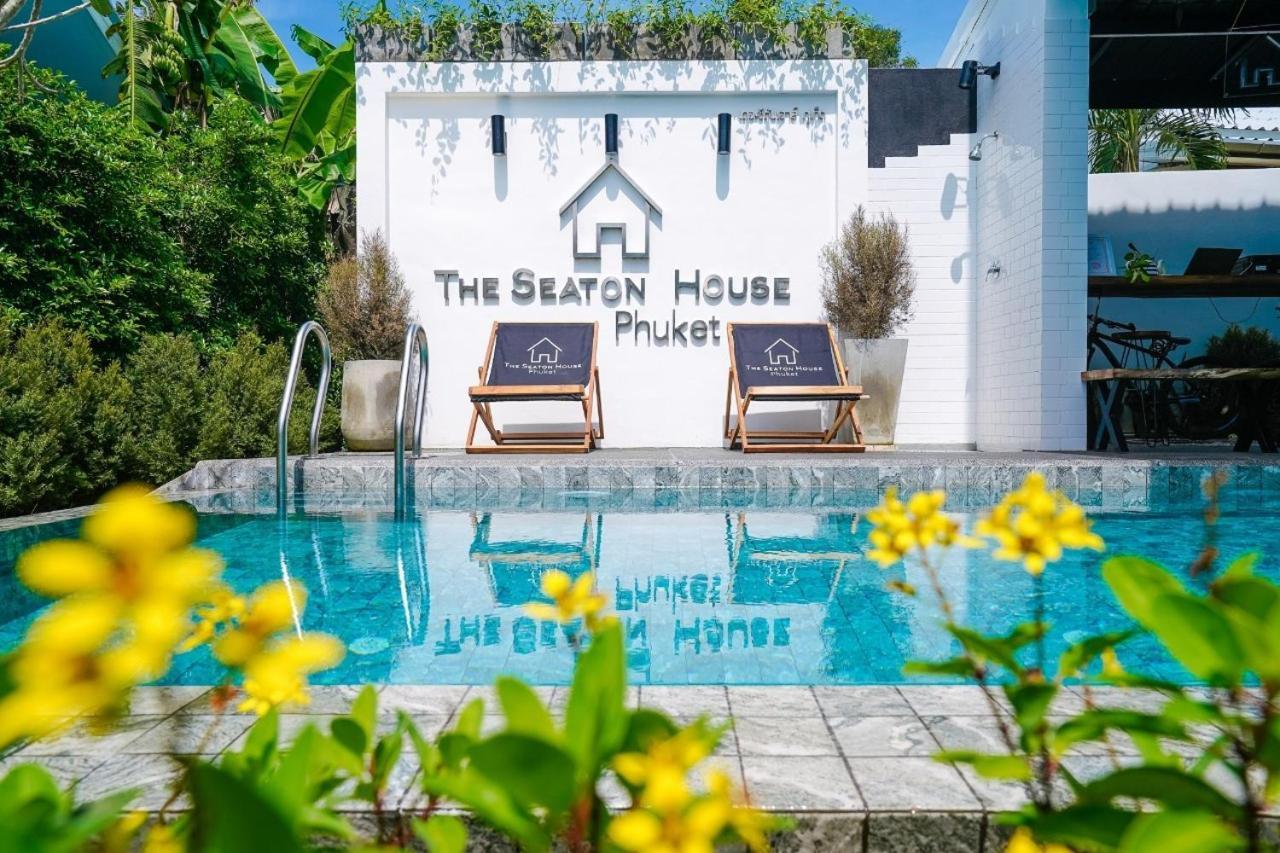 The Seaton House