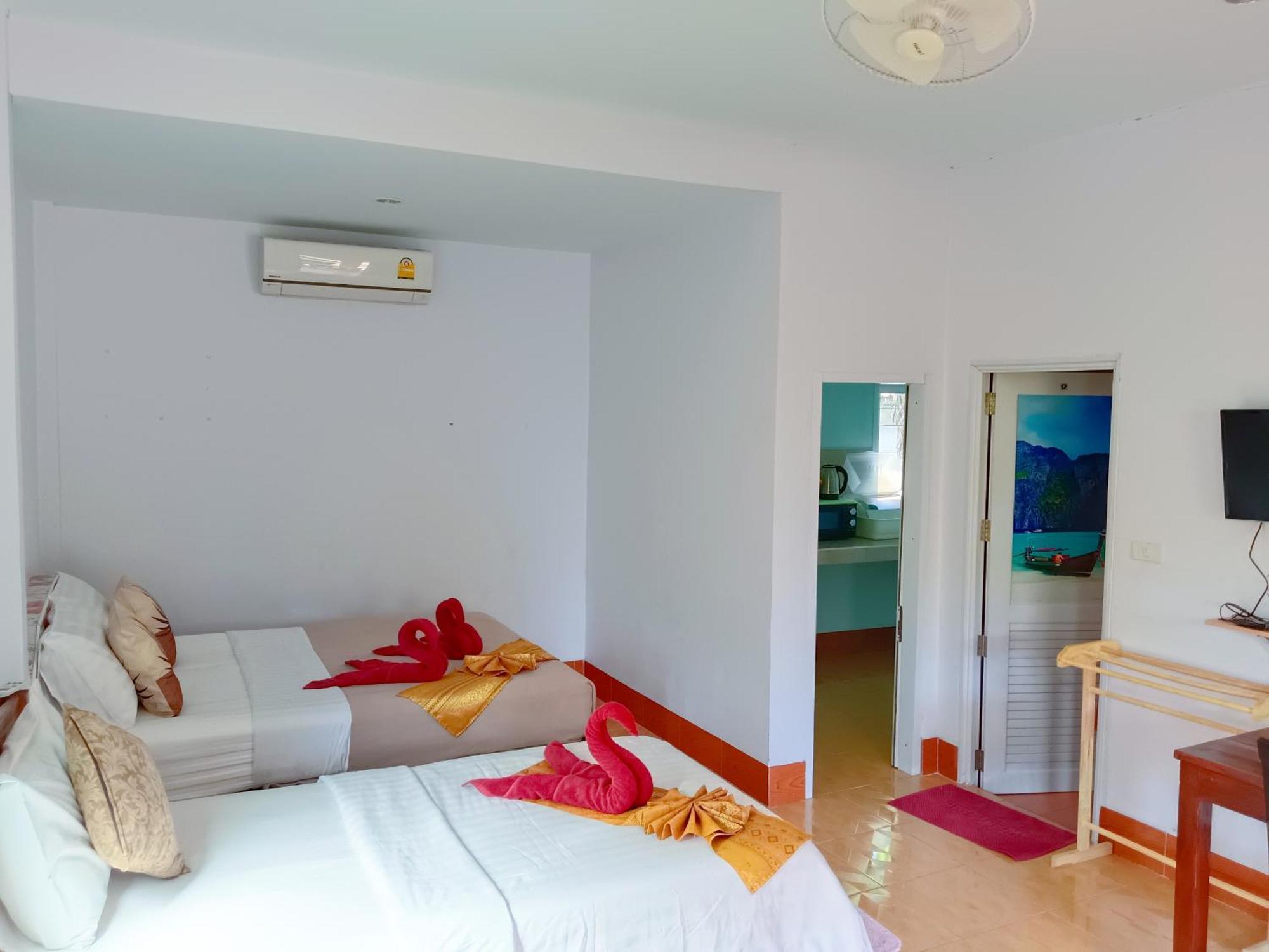 Guest house Hassana Garden