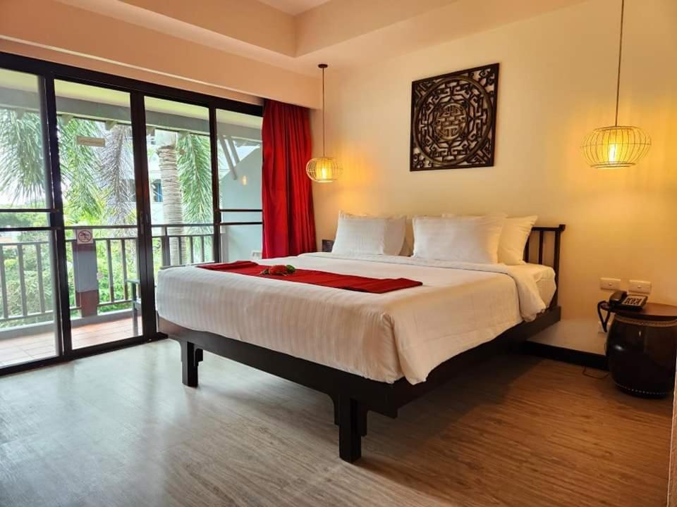 Krabi Chada - Sha Resort Ao Nang