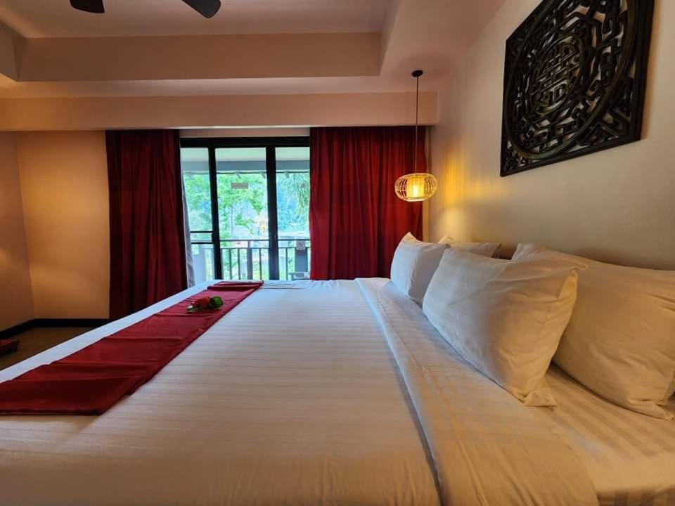 Resort Krabi Chada - Sha 4*