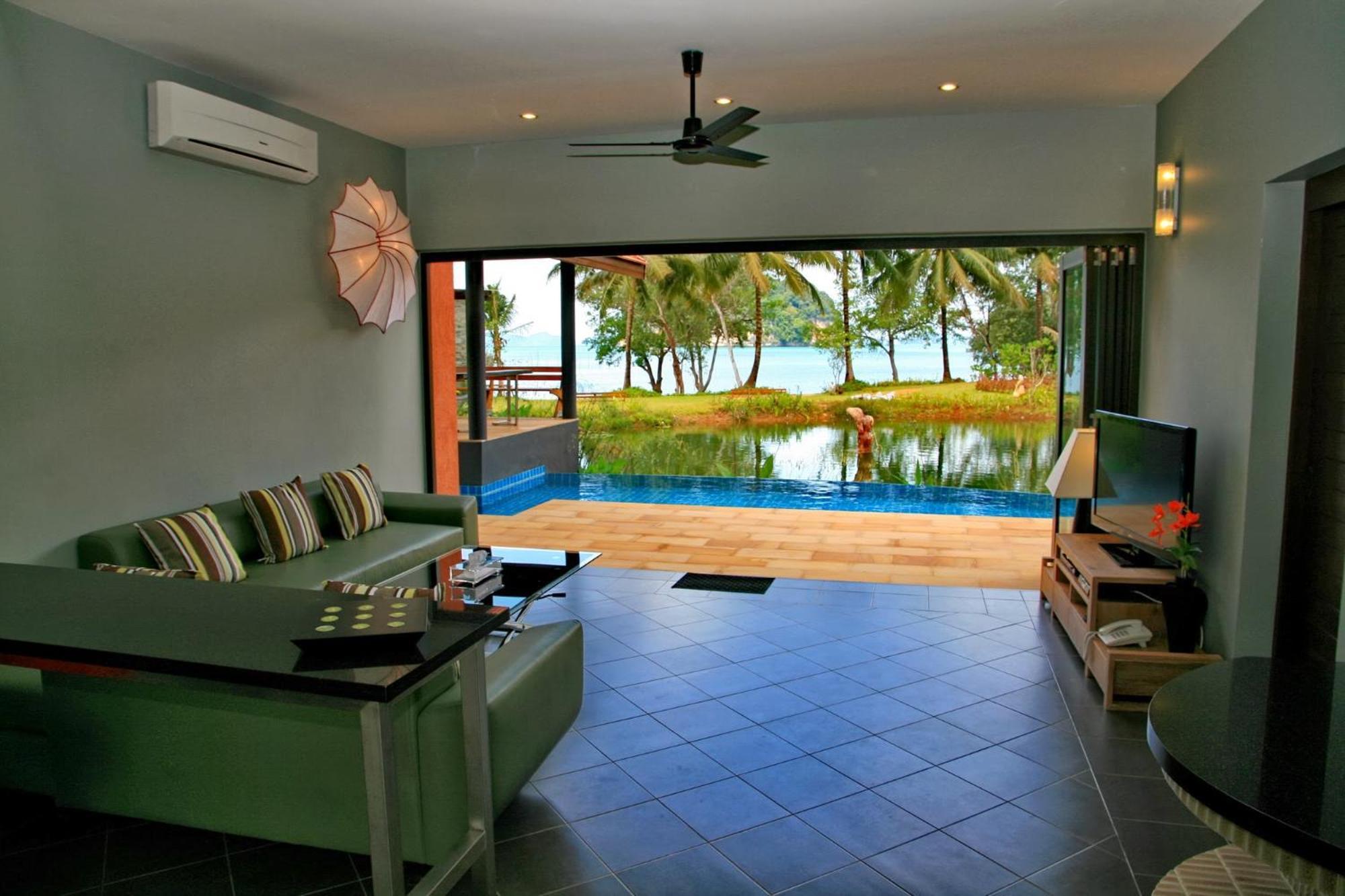 Villa Tha Lane Bay Villas