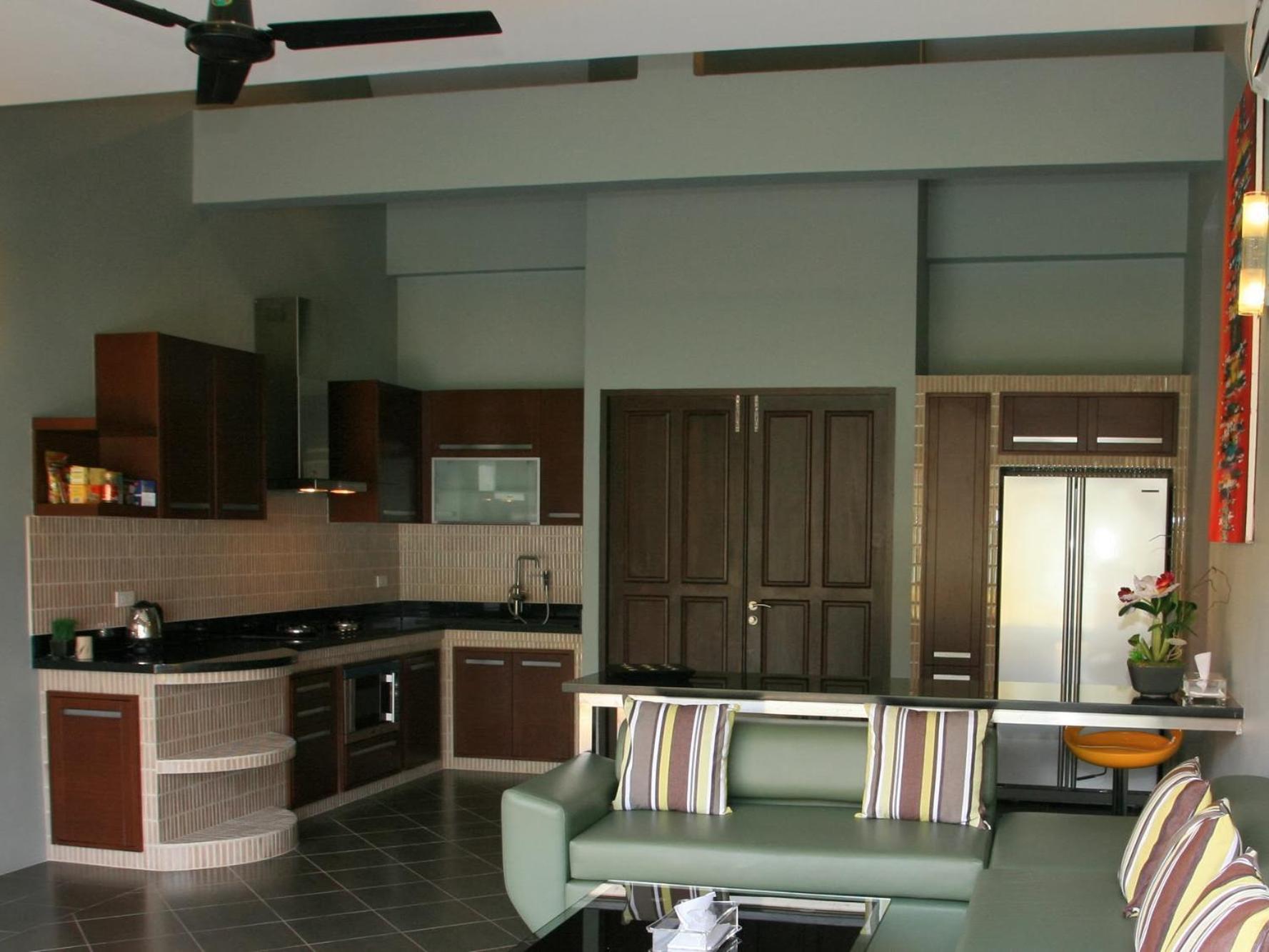 Villa Tha Lane Bay Villas *
