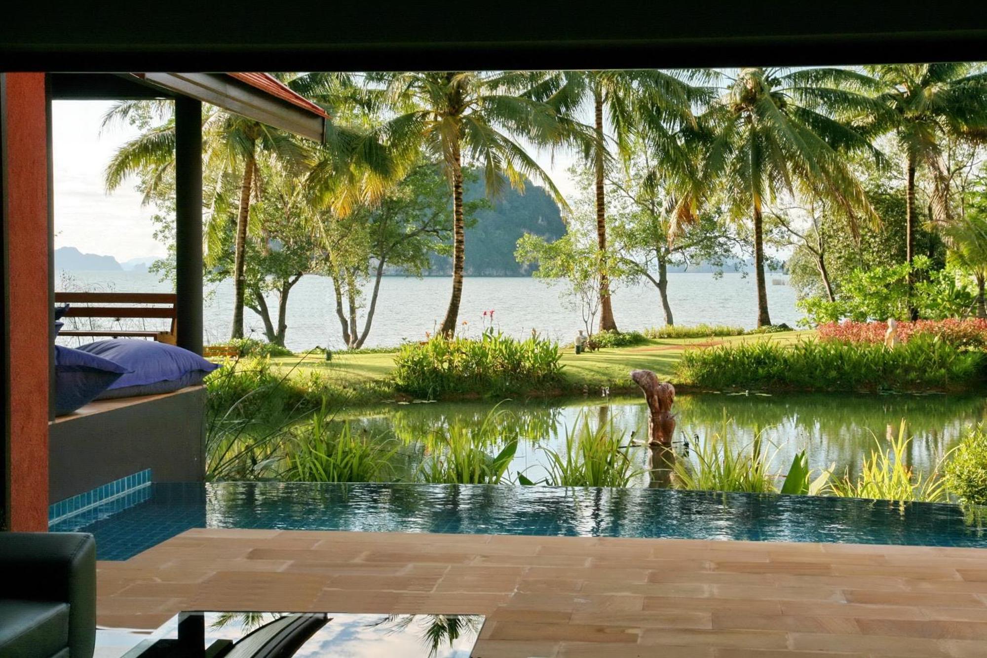 Tha Lane Bay Villas Villa