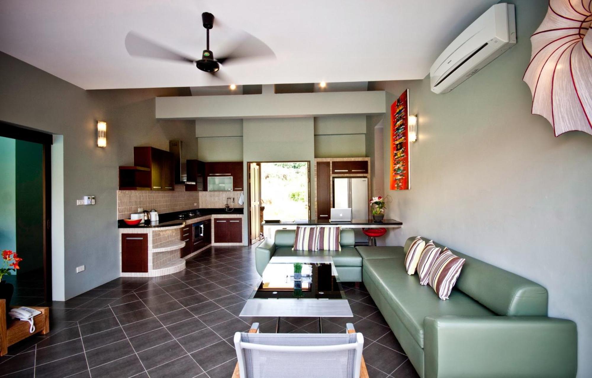 Villa Tha Lane Bay Villas *
