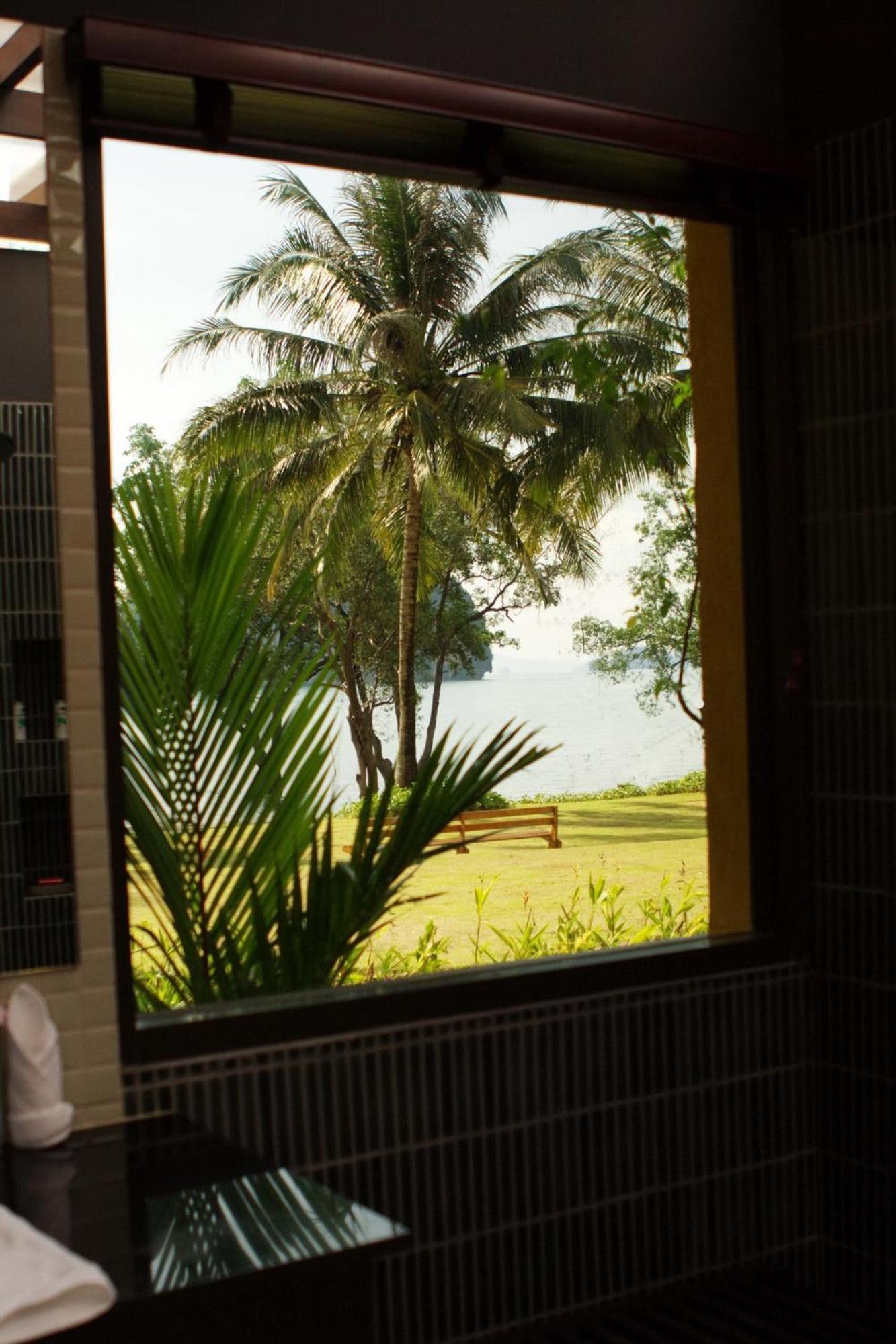 Tha Lane Bay Villas Villa *