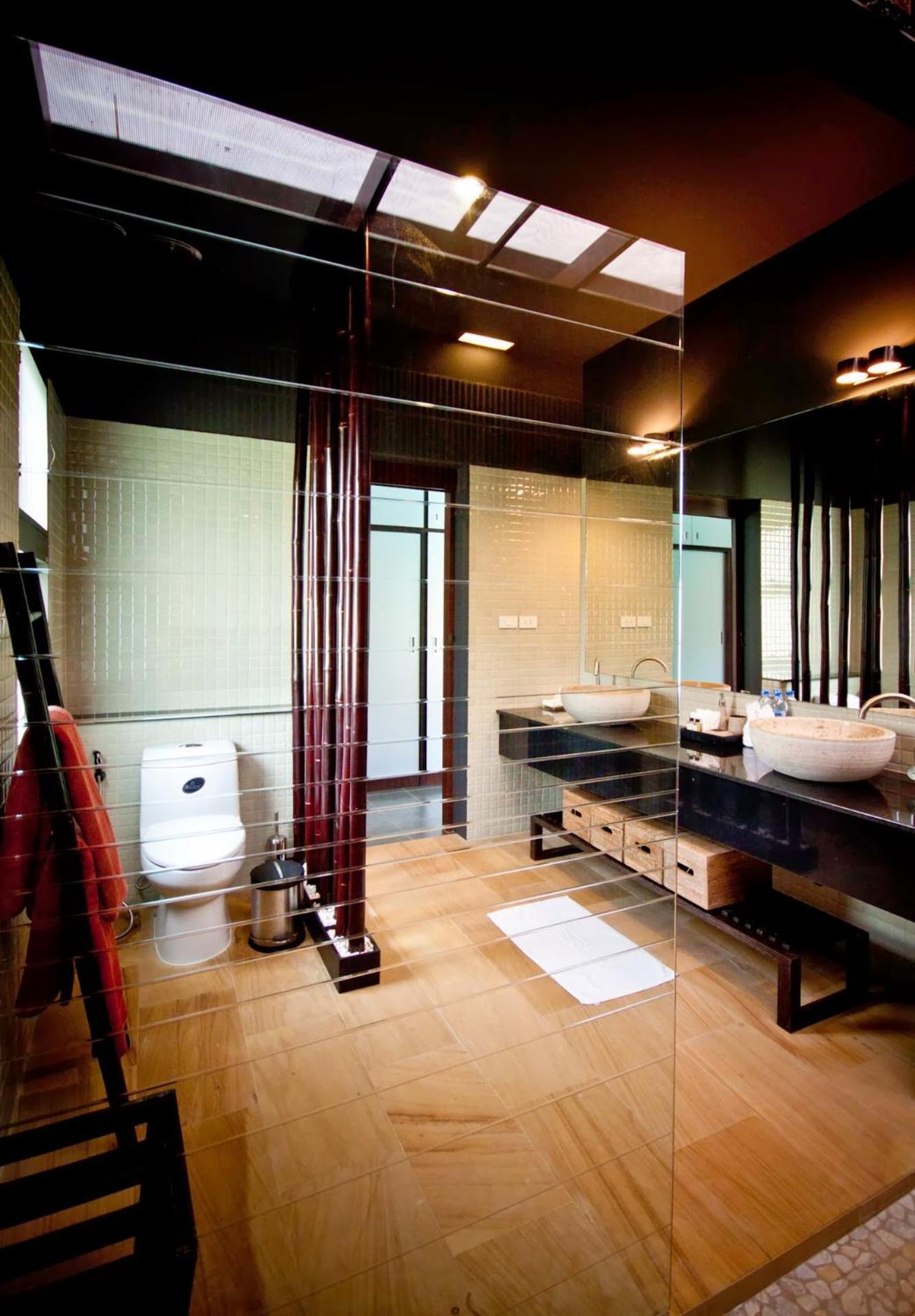 Villa Tha Lane Bay Villas *