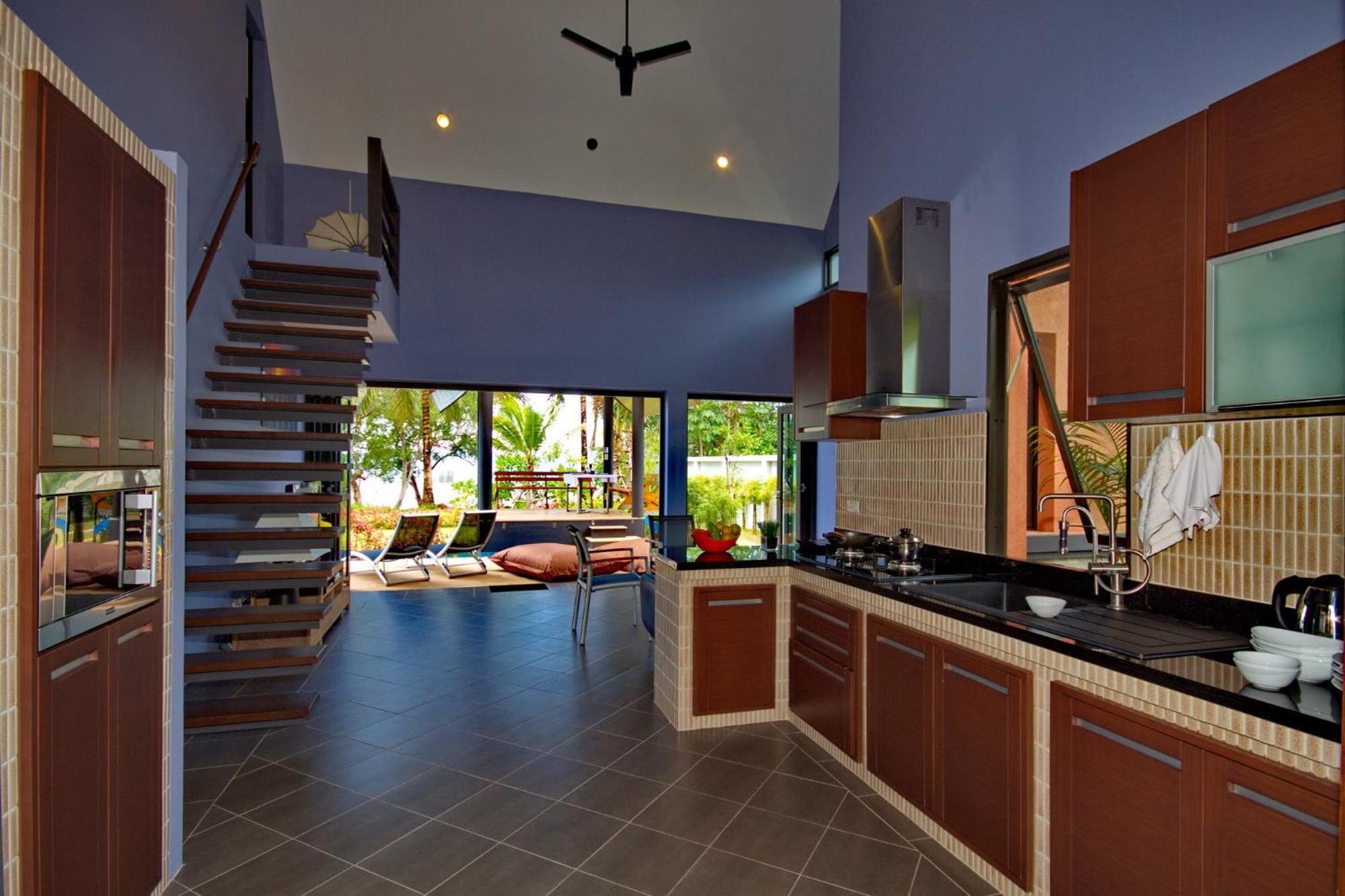 Villa Tha Lane Bay Villas *