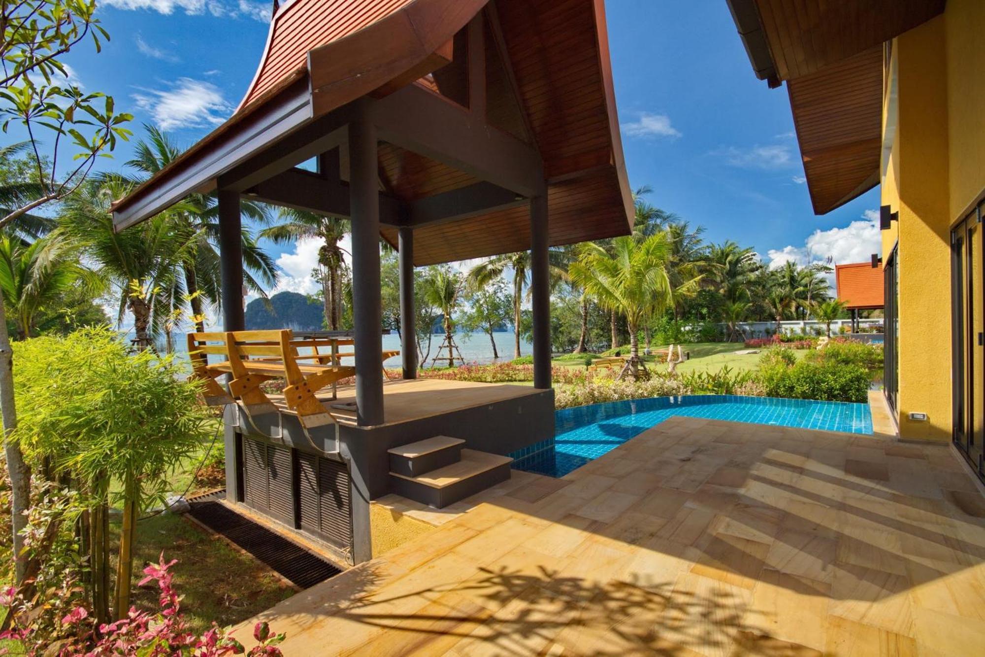 Villa Tha Lane Bay Villas