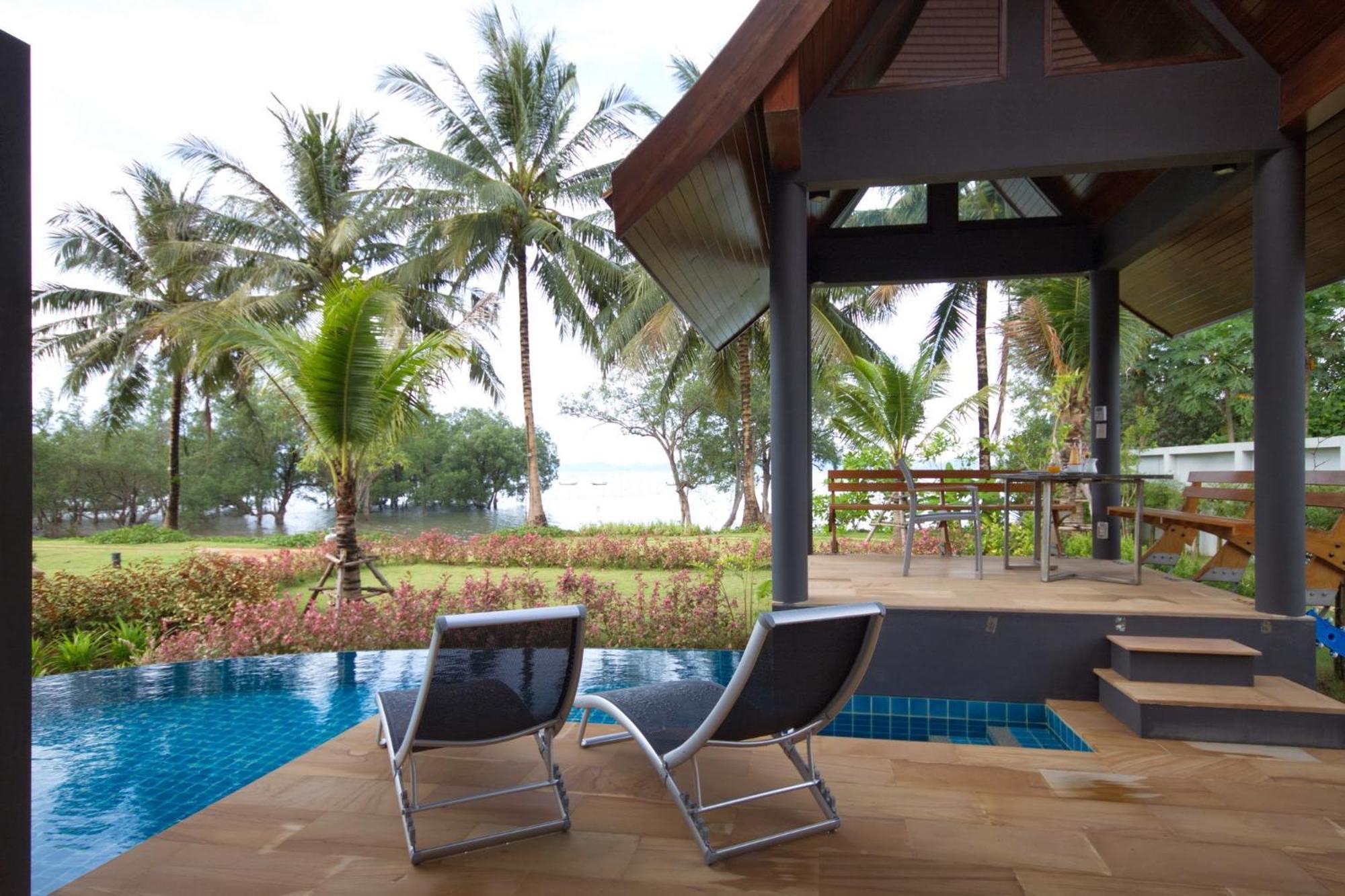Tha Lane Bay Villas Villa