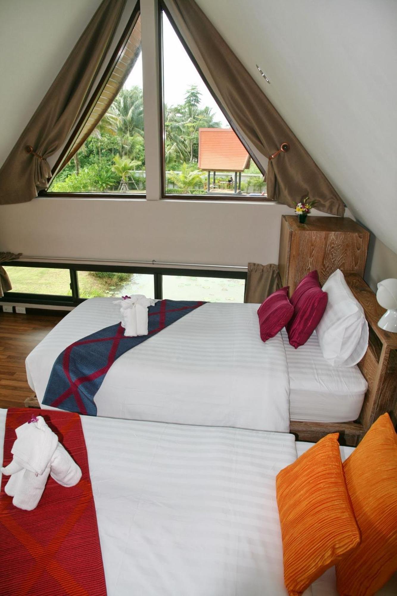 Tha Lane Bay Villas Villa