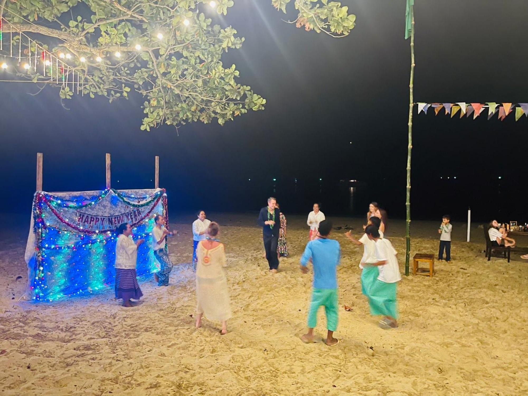 Delight 2* Koh Jum