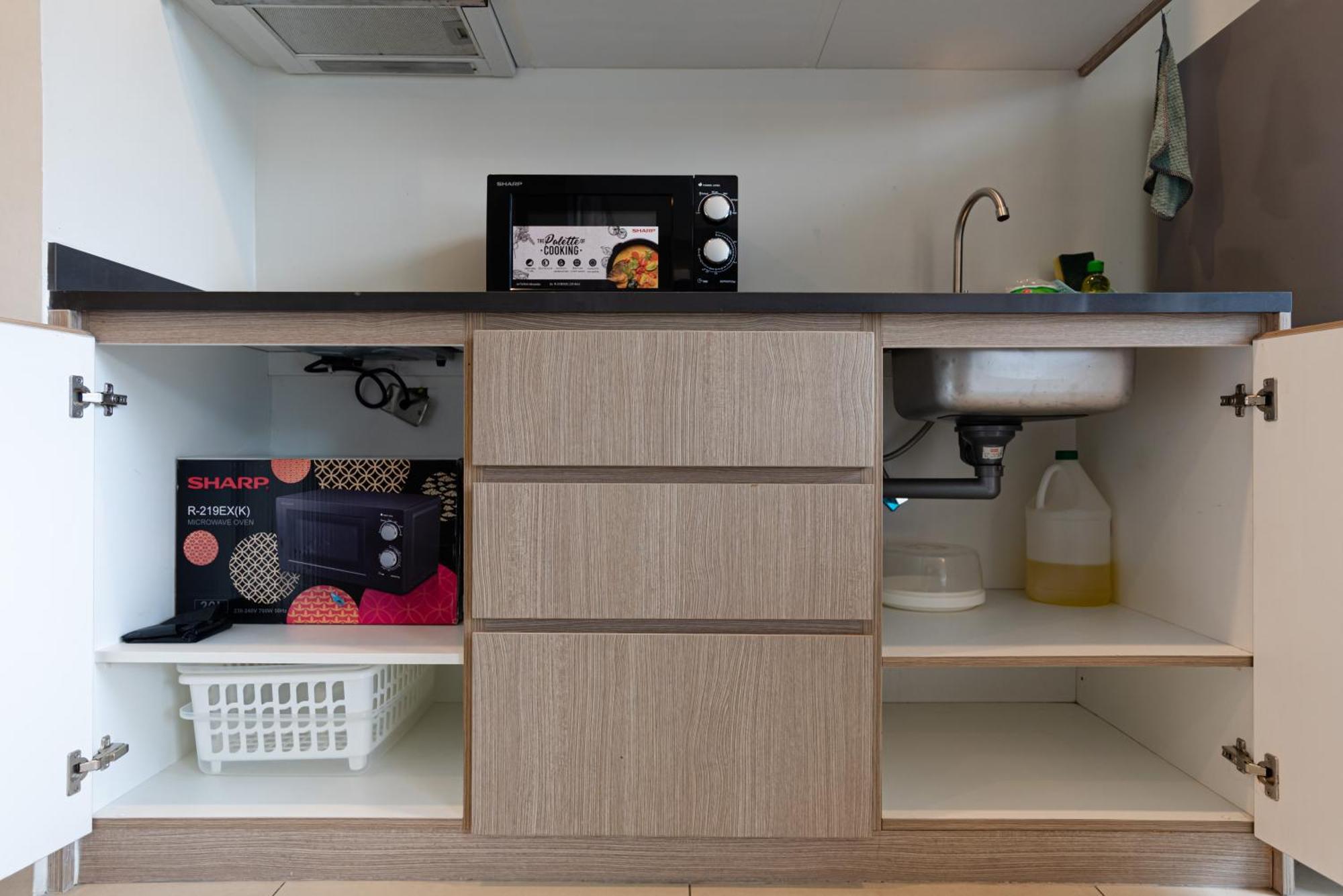 Apartment Unixx By Alvin