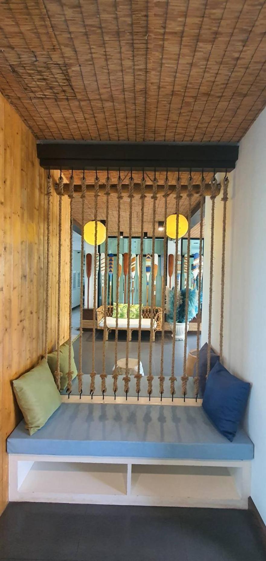 The & - Sha Hotel 3*