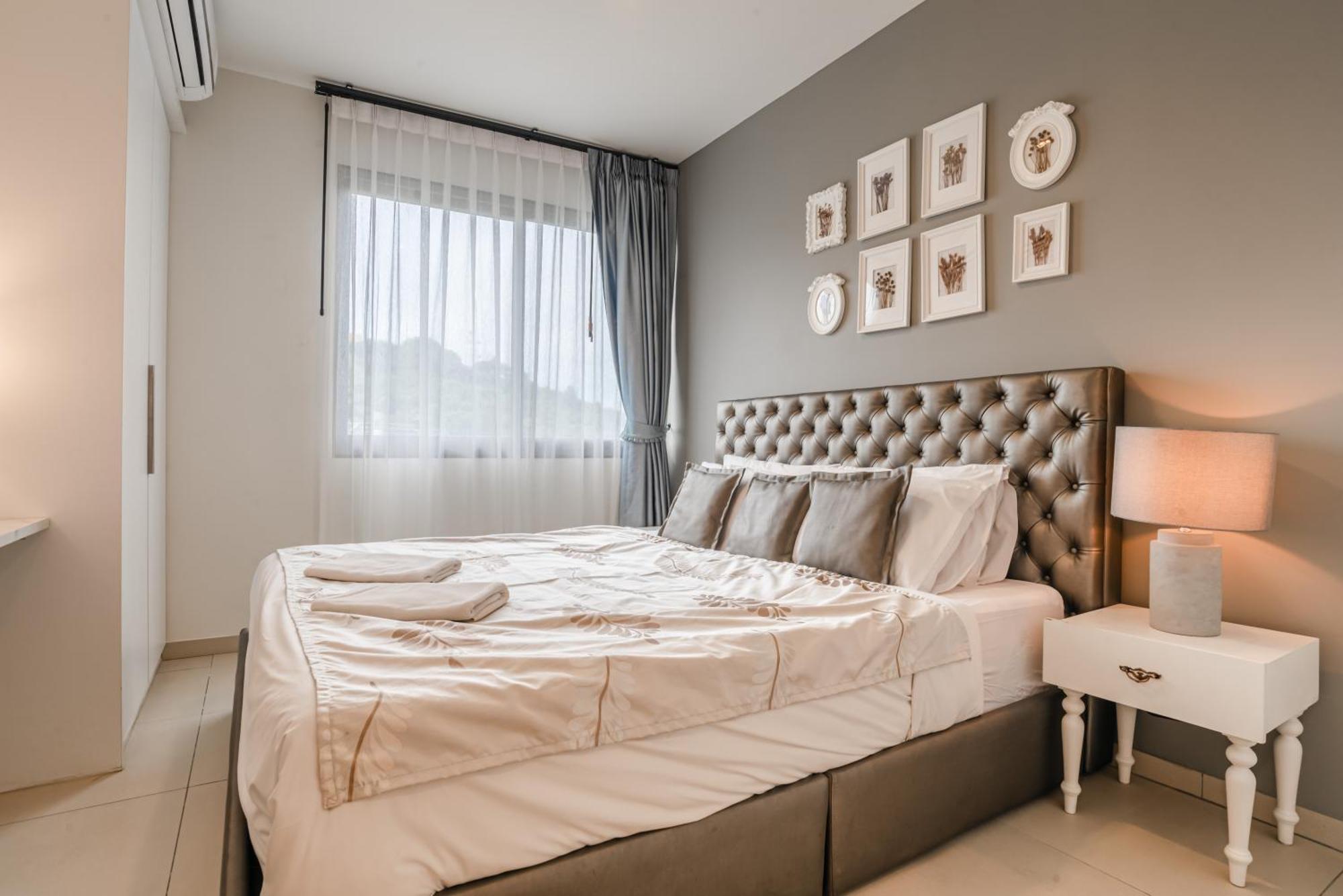 Apartment Unixx By Alvin