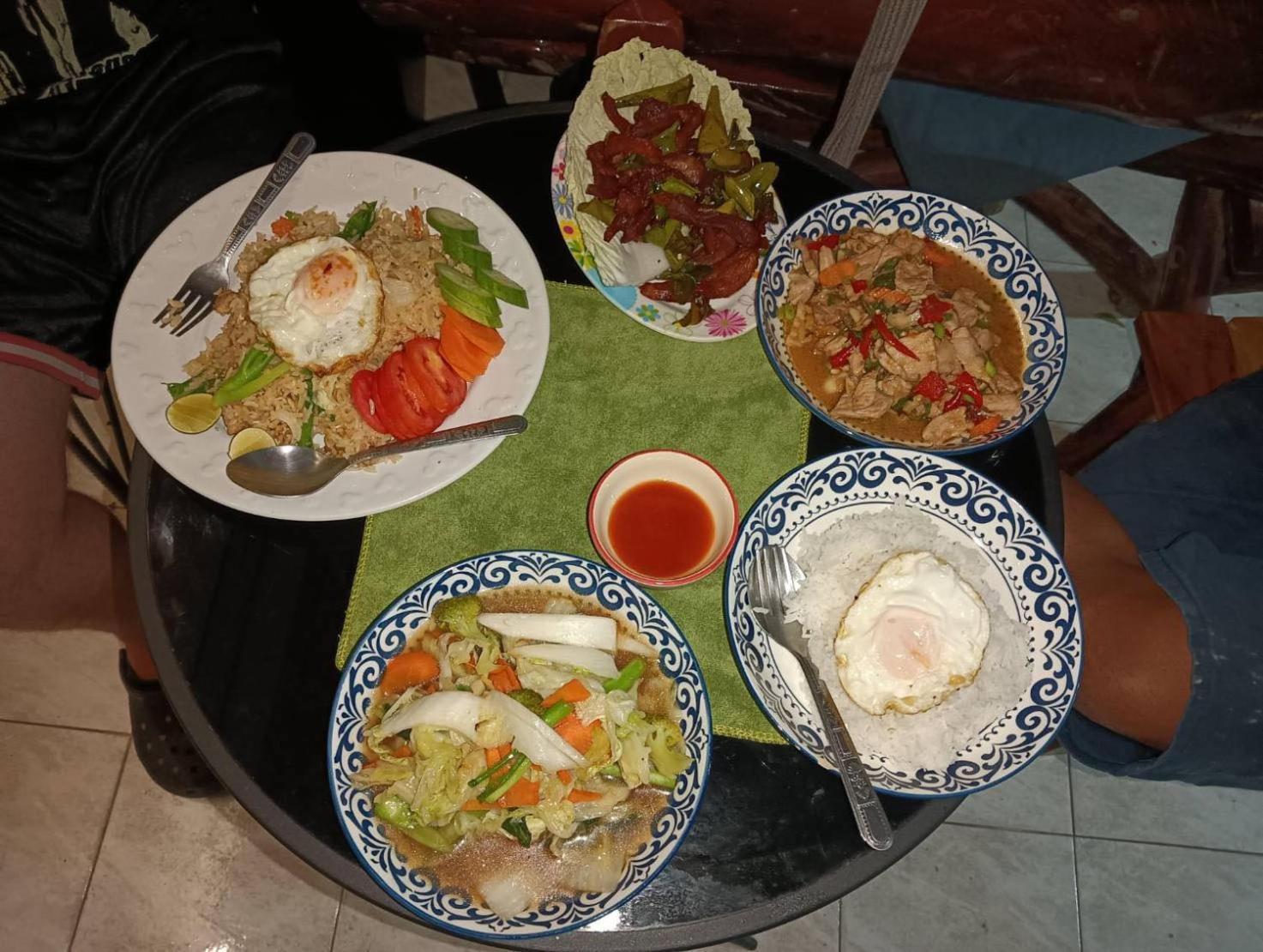 Guest house Noot's Bar And Kanchanaburi