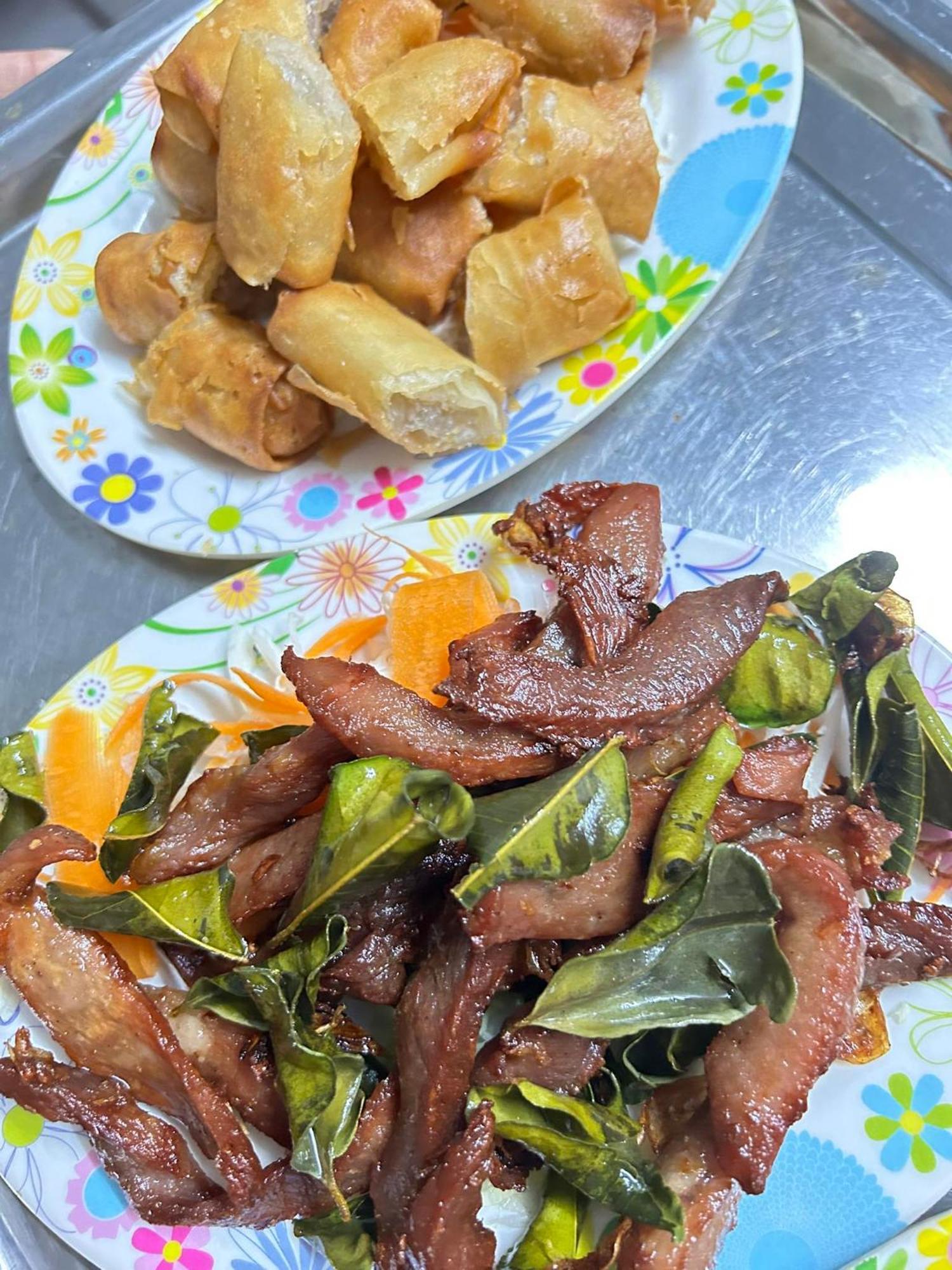 Noot's Bar And 5* Kanchanaburi